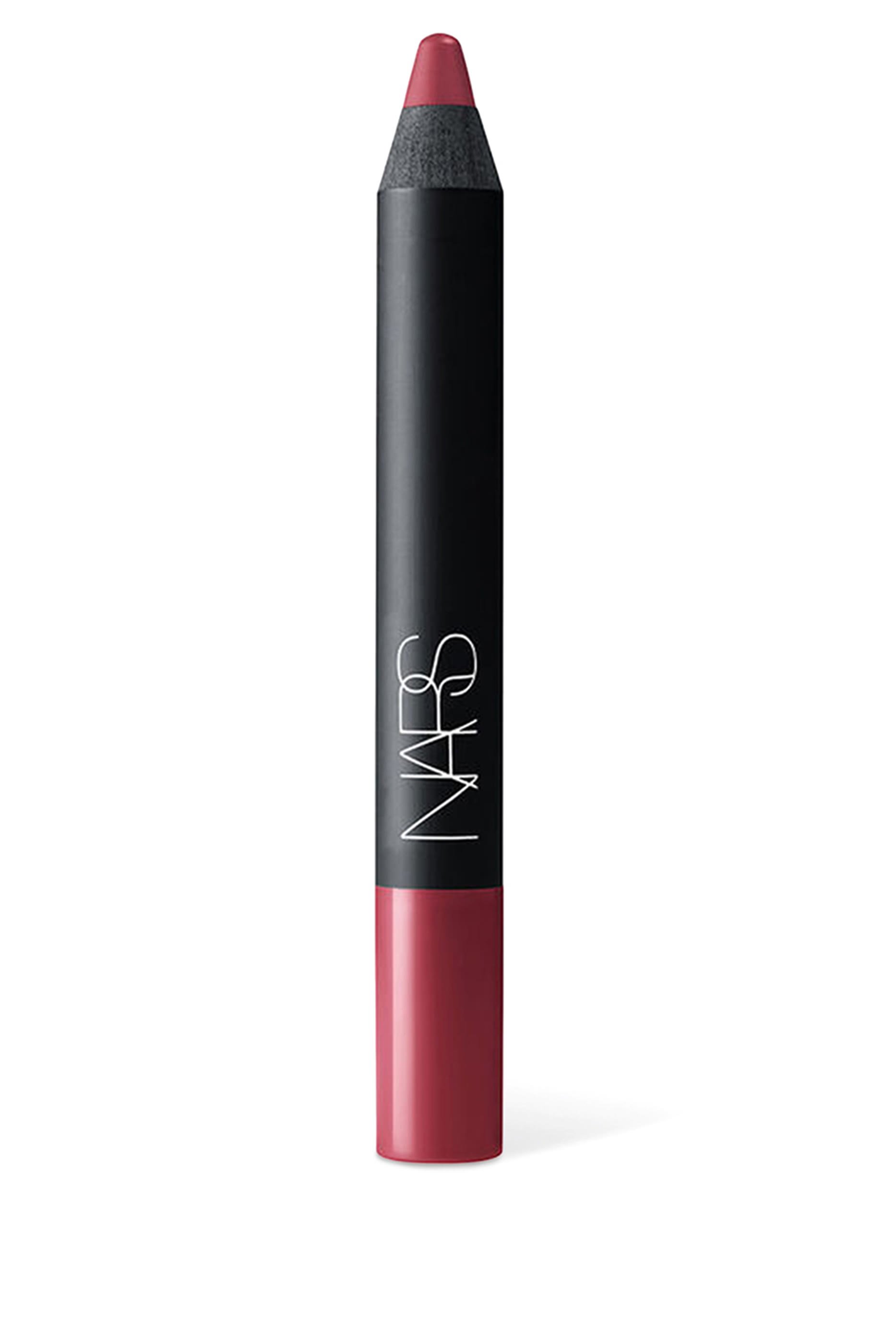 قلم شفاه مخملي غير لامع