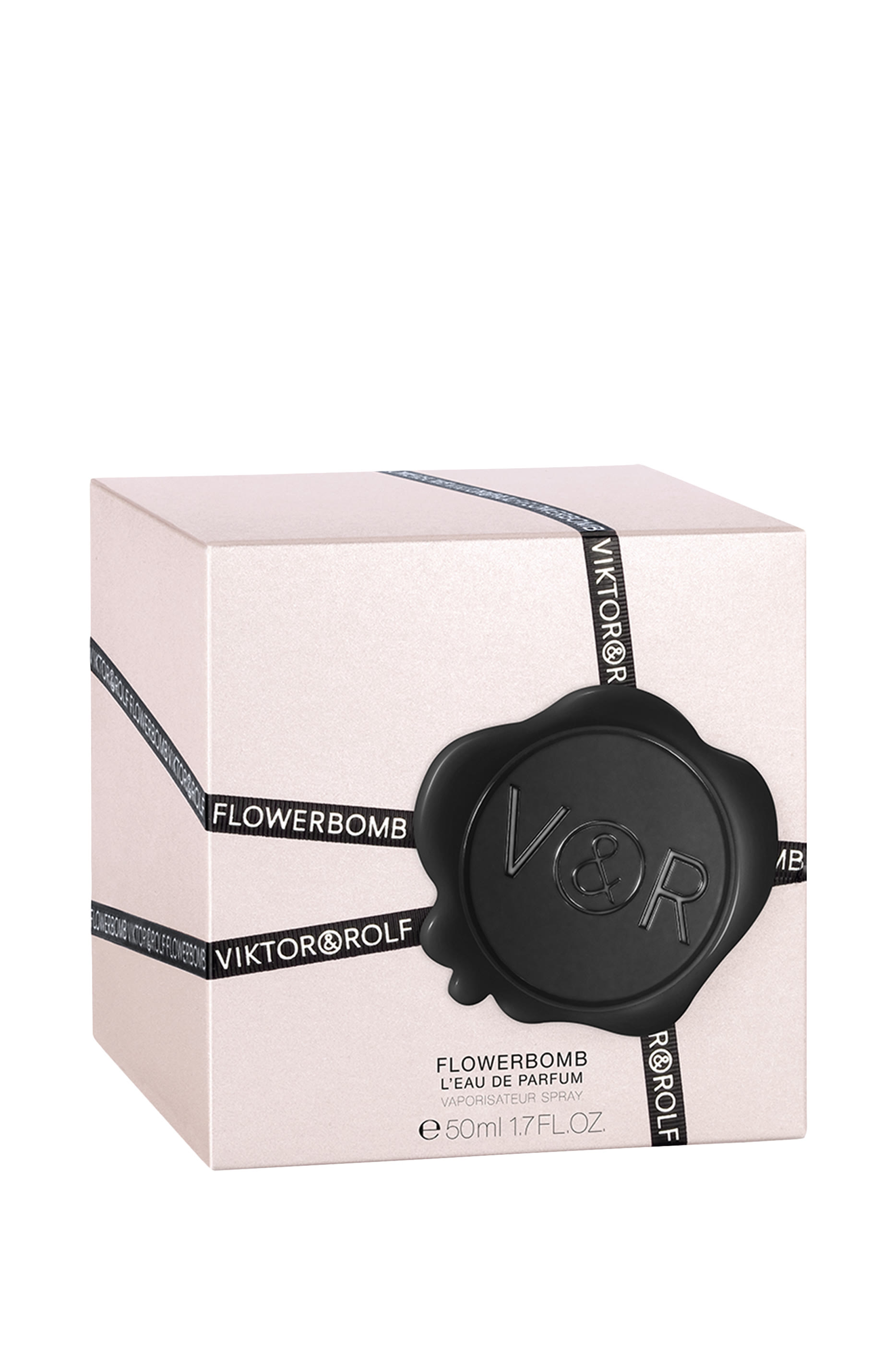 أو دو بارفان فلاور بومب