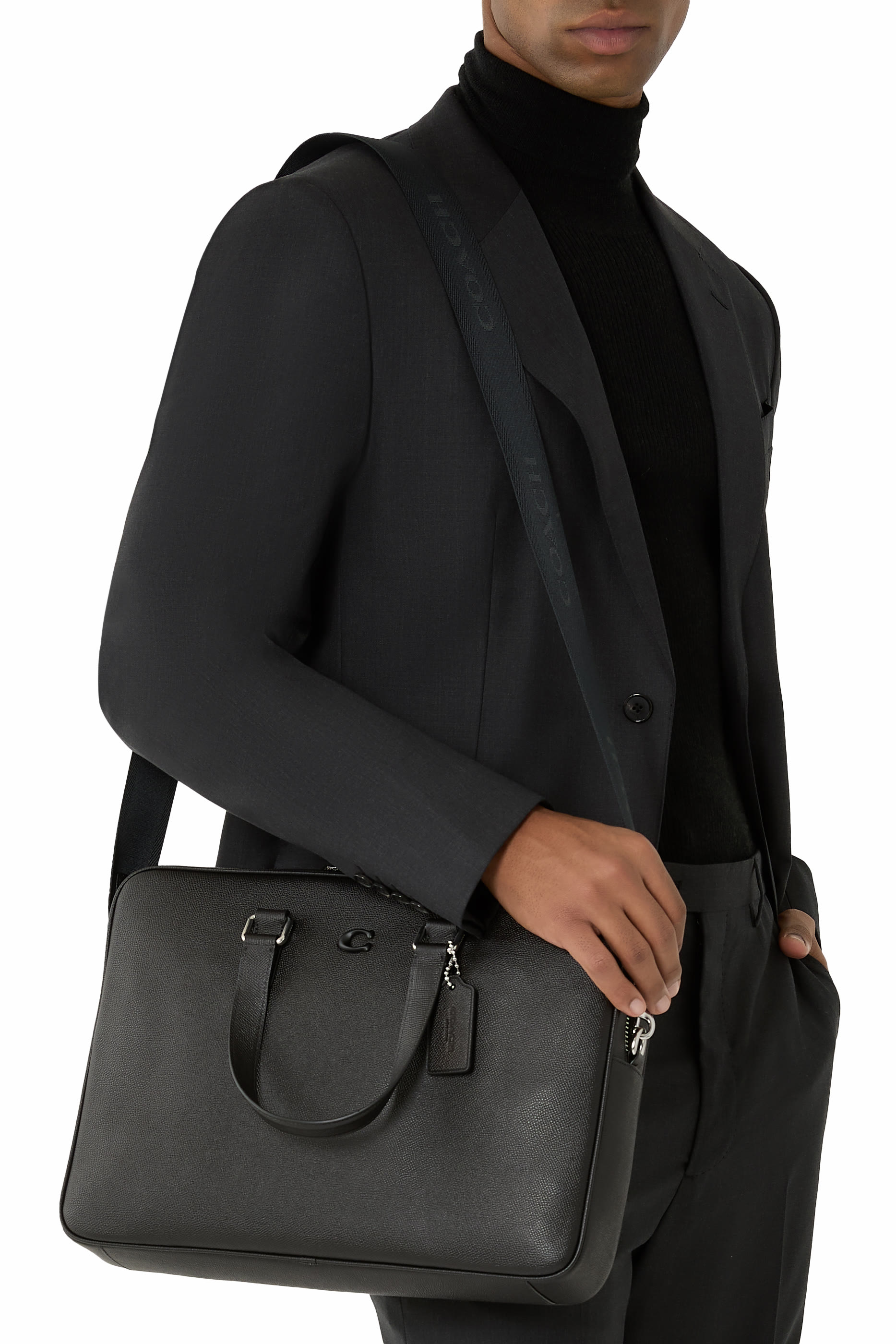 حقيبة كادن بريف