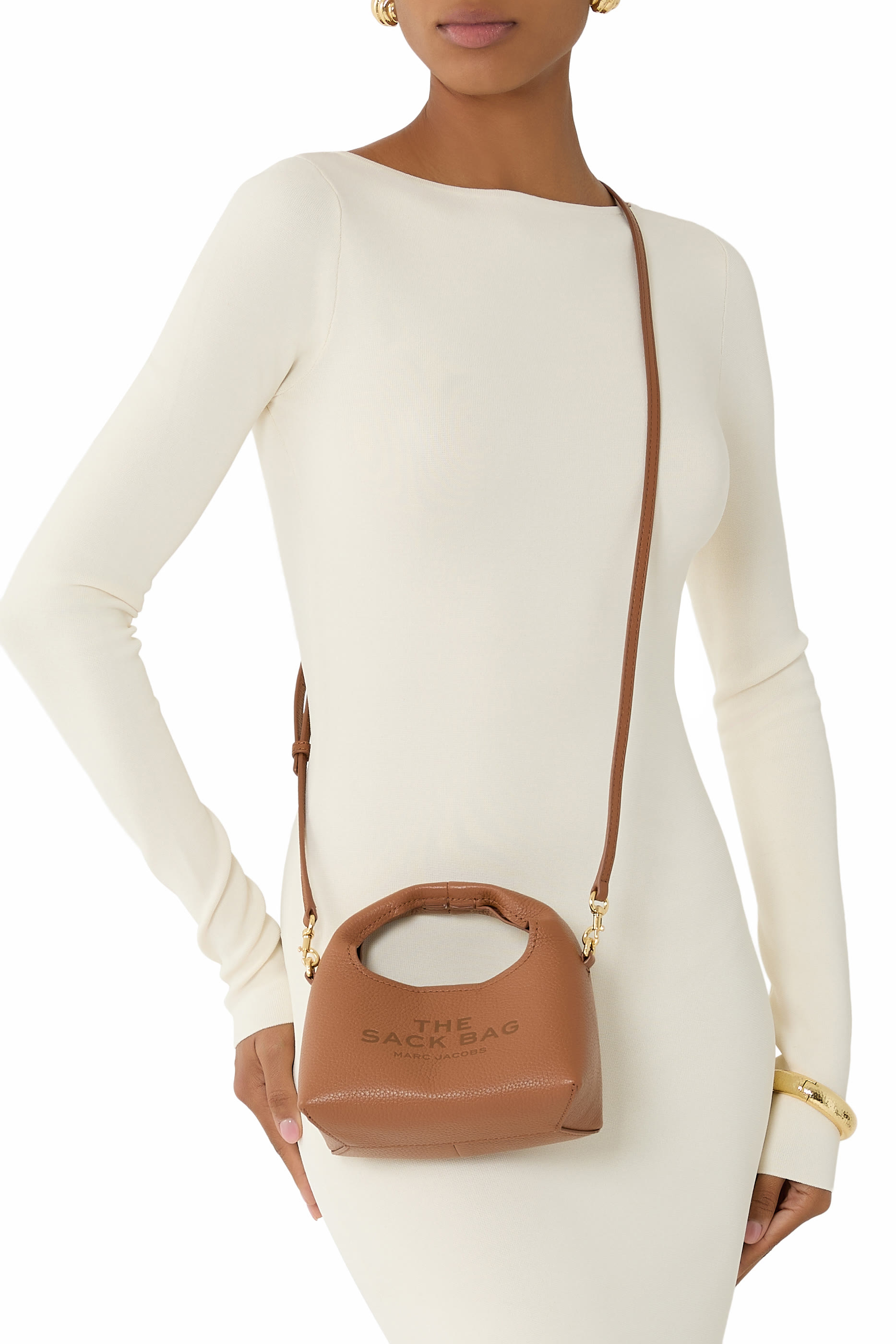 حقيبة ساك كروس بودي صغيرة