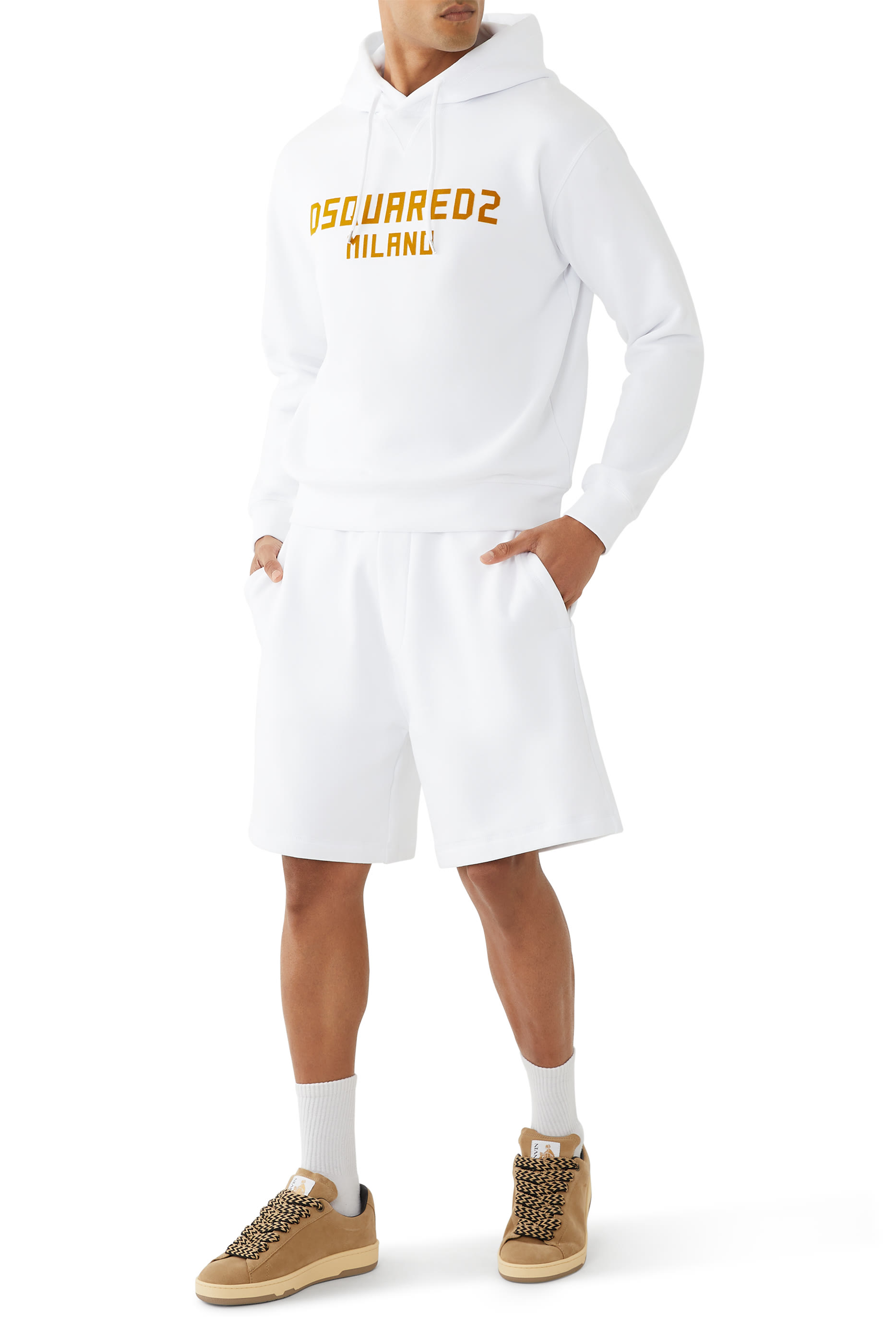 هودي بقصة مناسبة