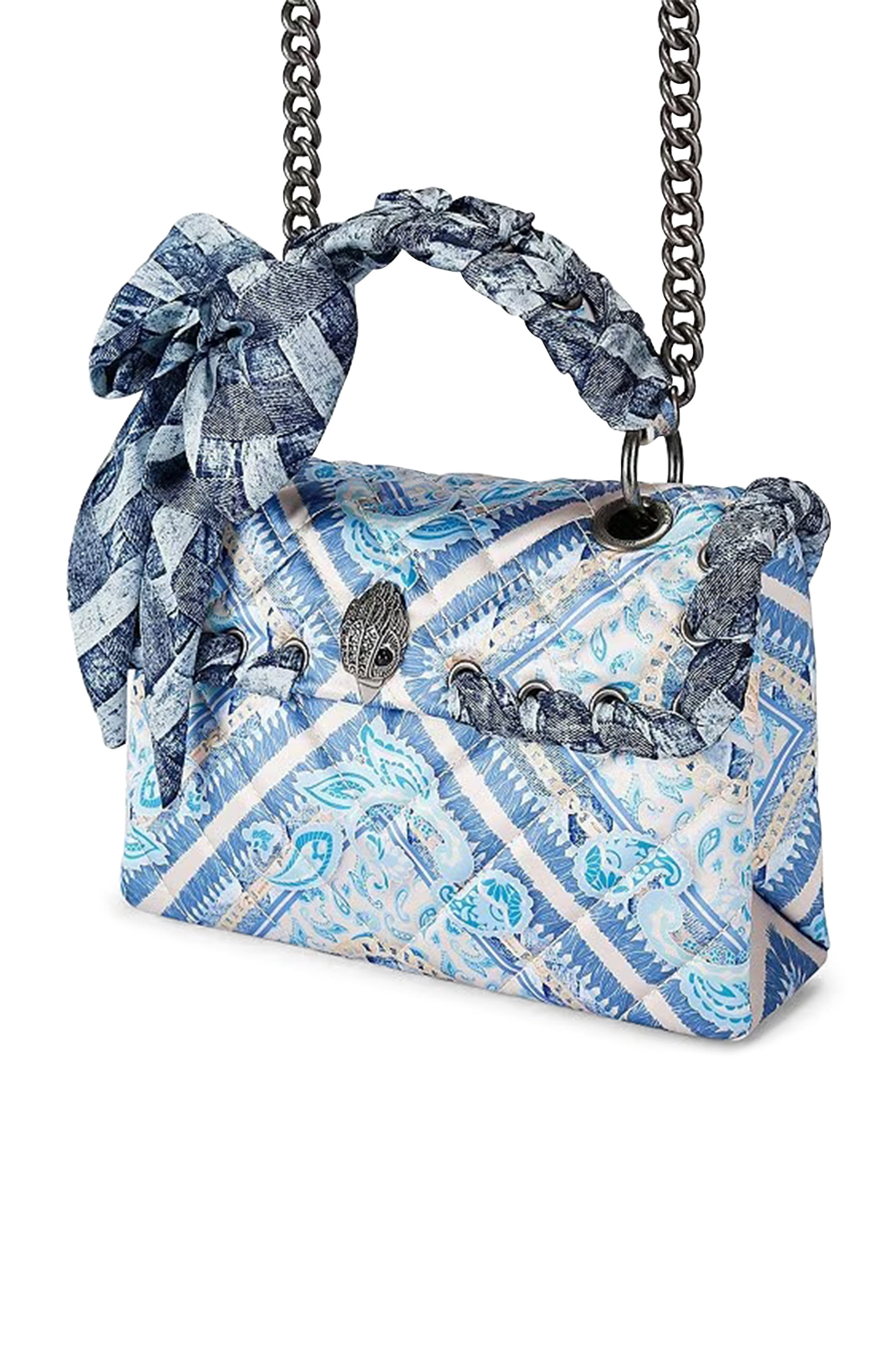 حقيبة كنسينغتون متوسطة