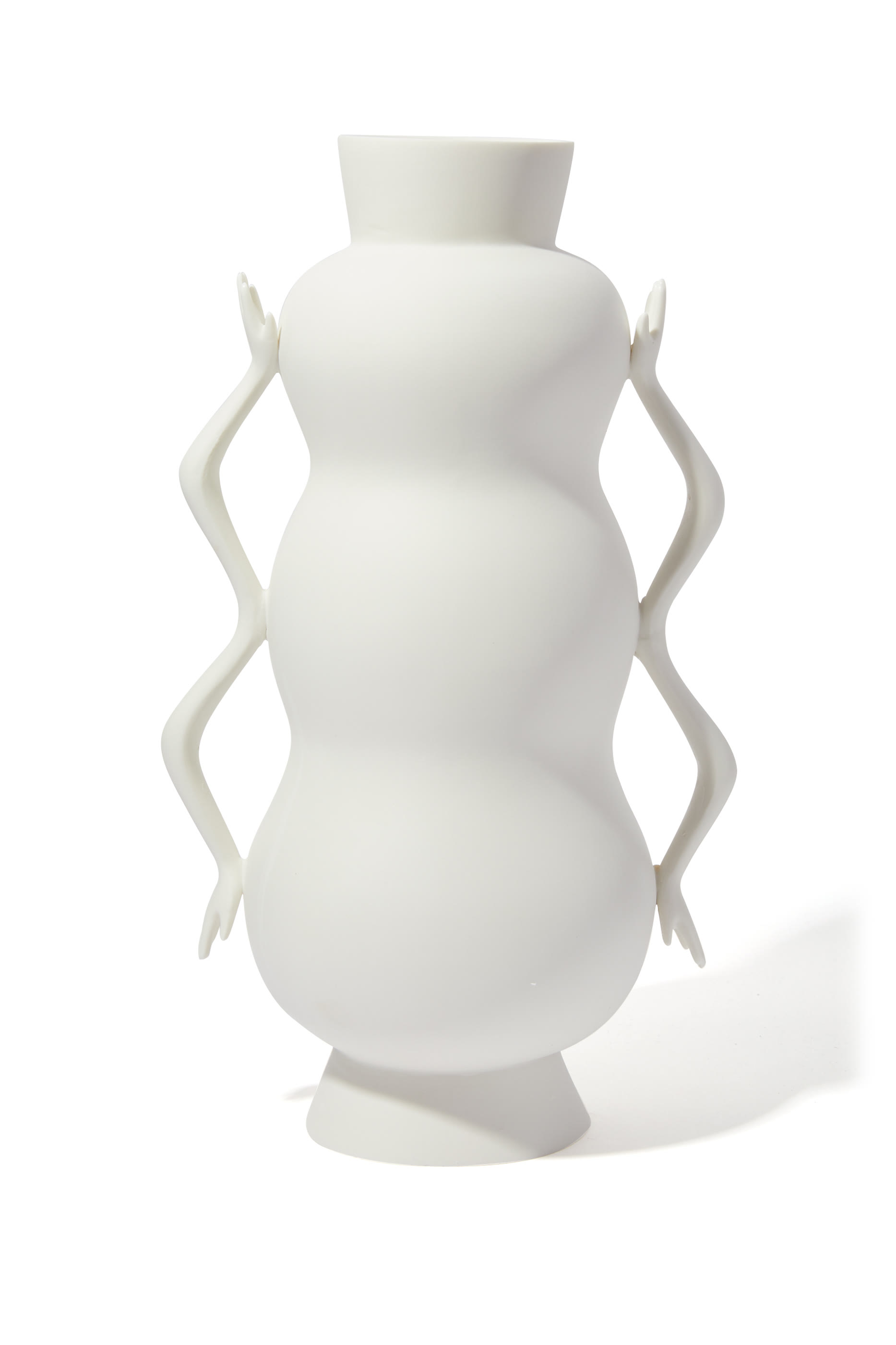 مزهرية تريبل بولب