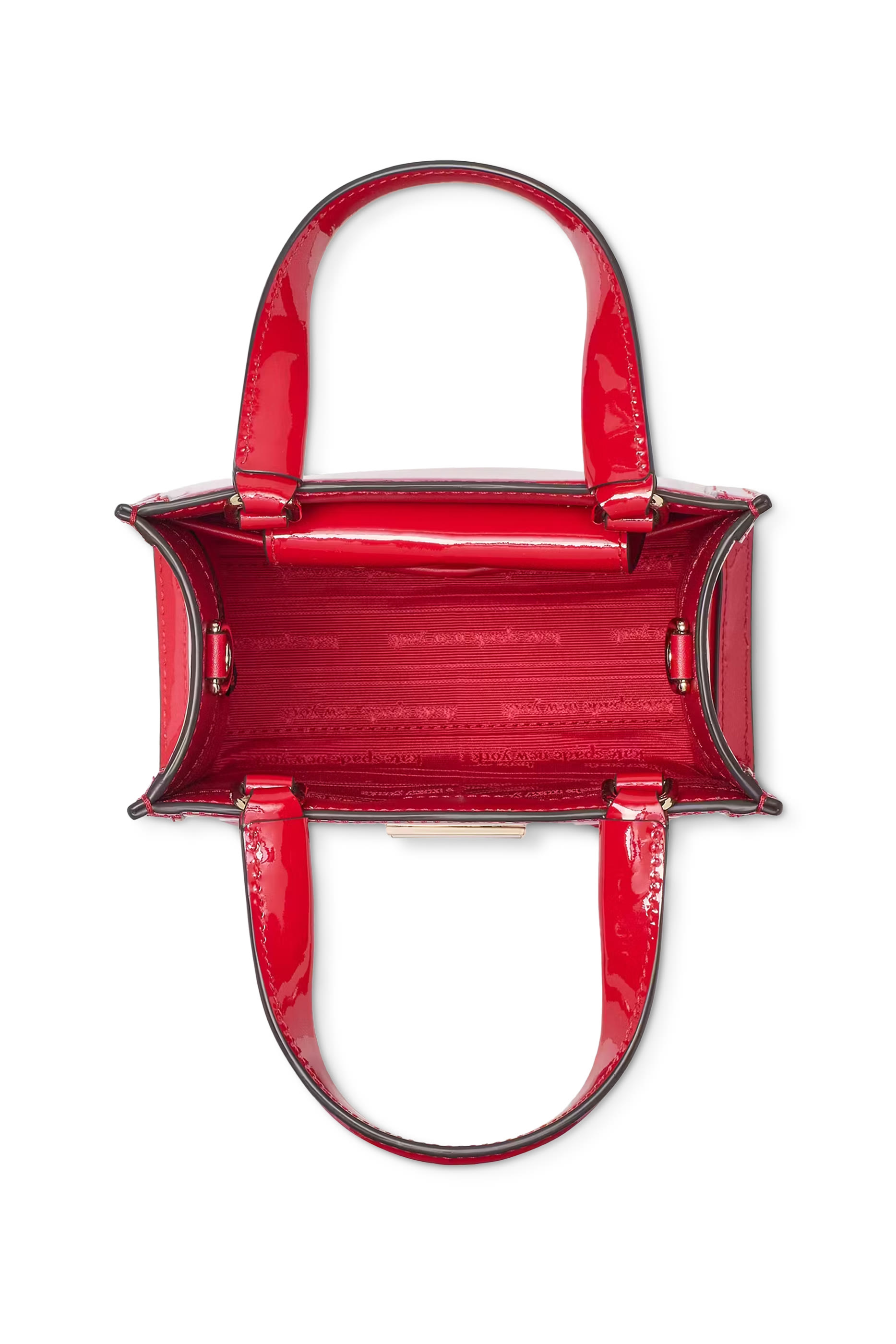 حقيبة يد صغيرة جلد