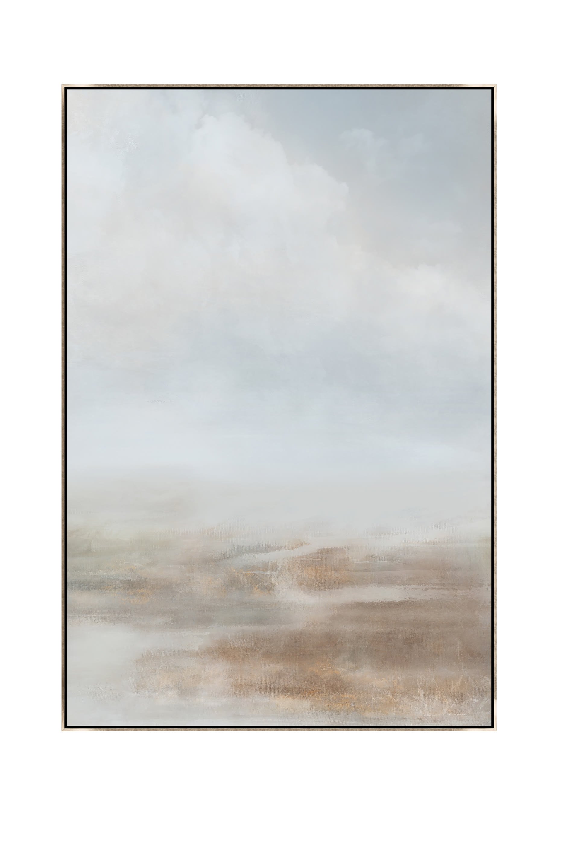 لوحة فنية أباف ذا راين II