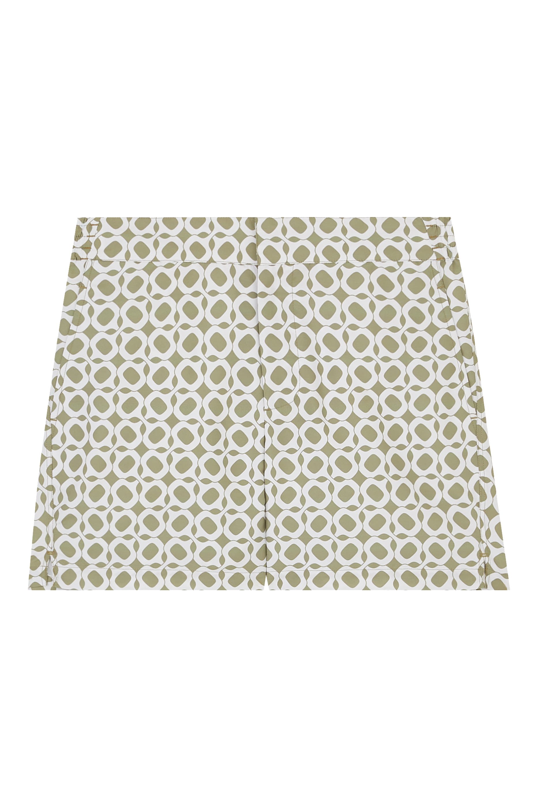 شورت سباحة ايبانيما ويف كلاسيكي