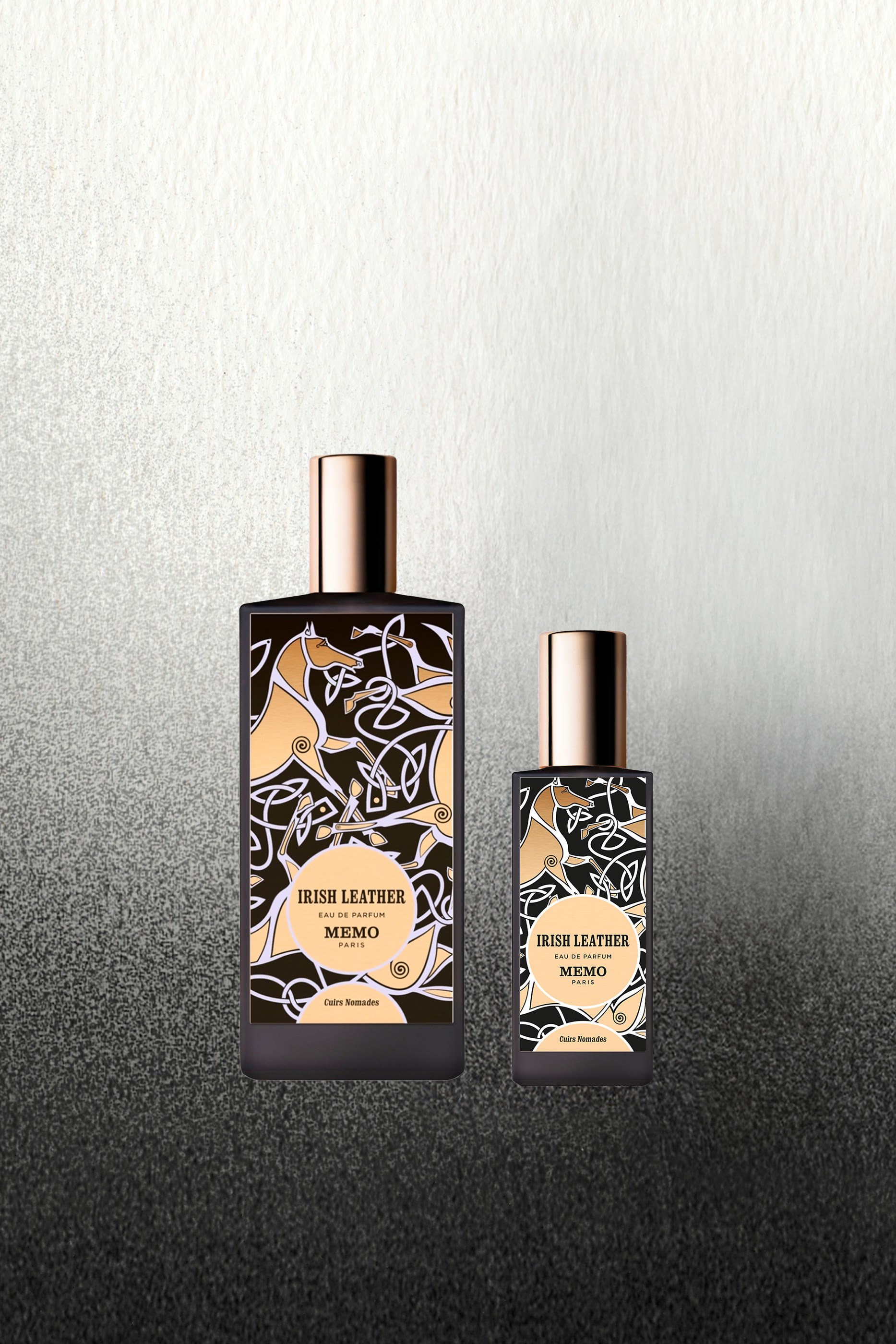 ماء عطر ايرش ليذر