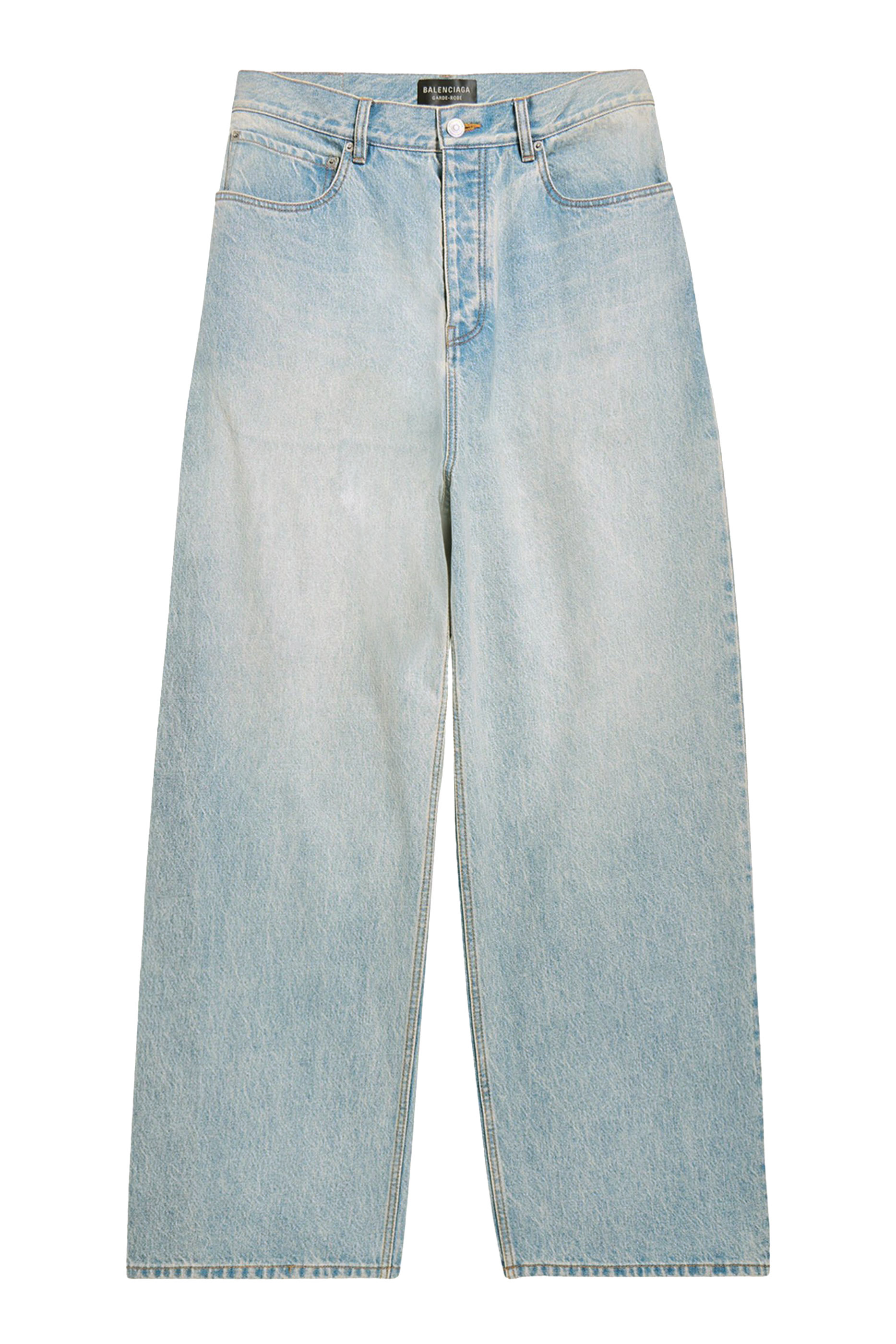 بنطال فضفاض