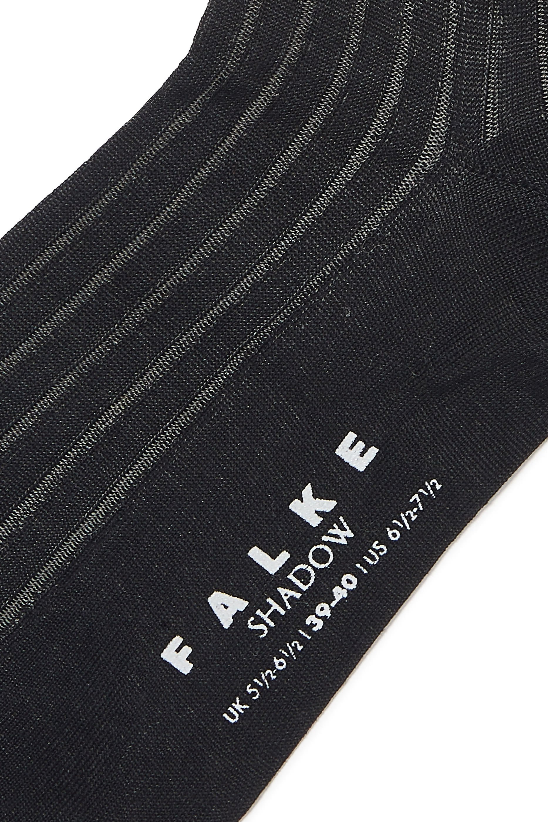 جوارب شادو للرجال