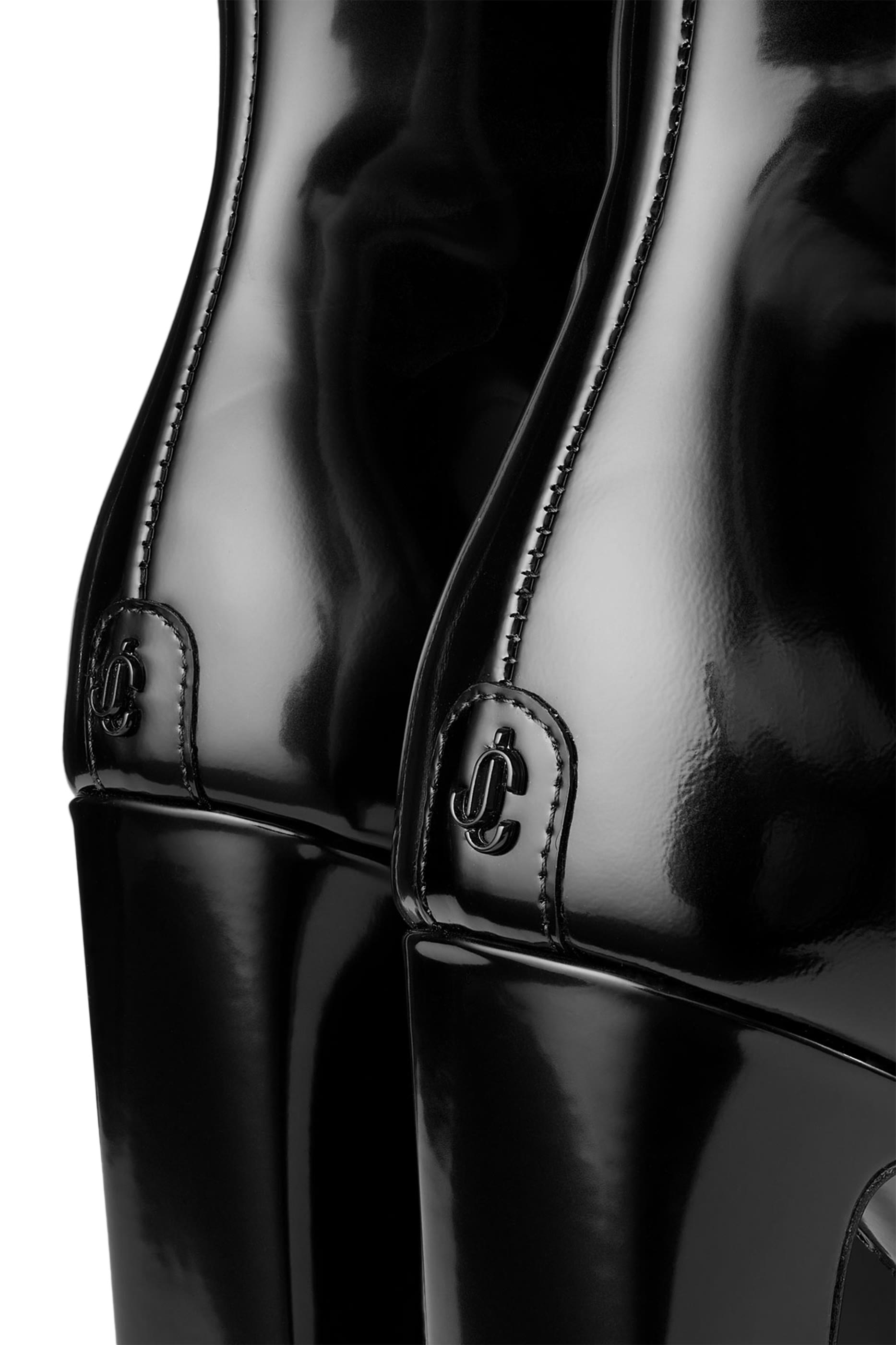 بوت مارين 120 بطول الكاحل