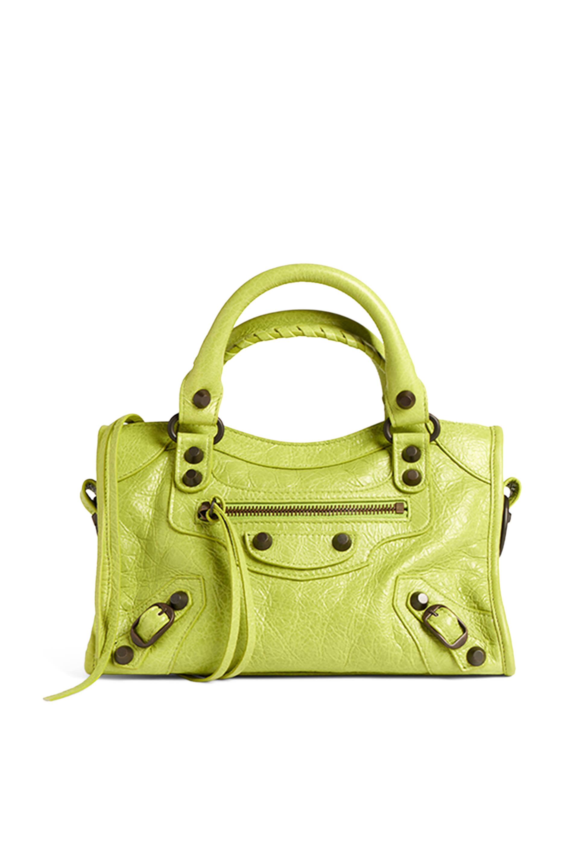 حقيبة لو سيتي صغيرة