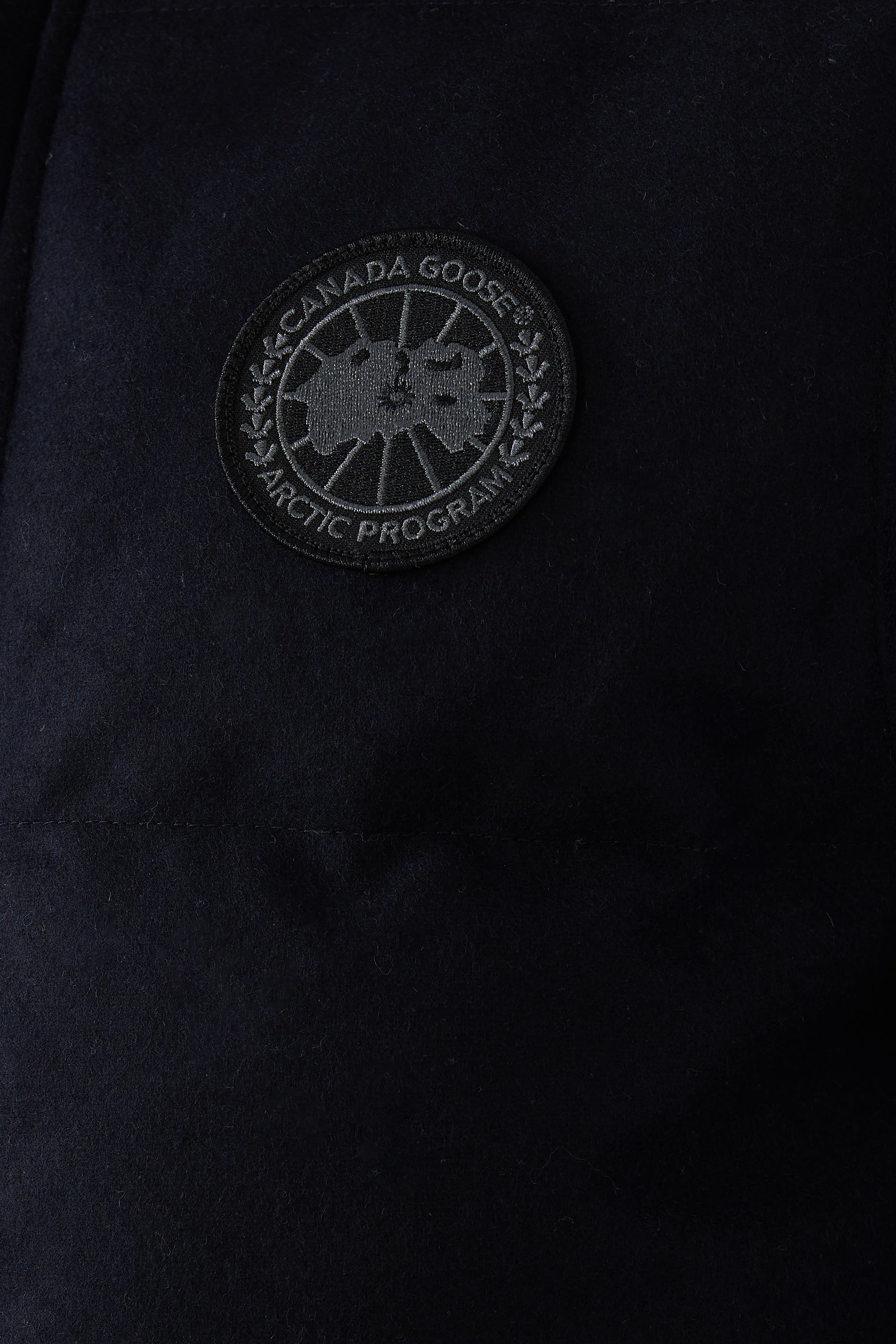 فيست جارسون مبطن بالزغب