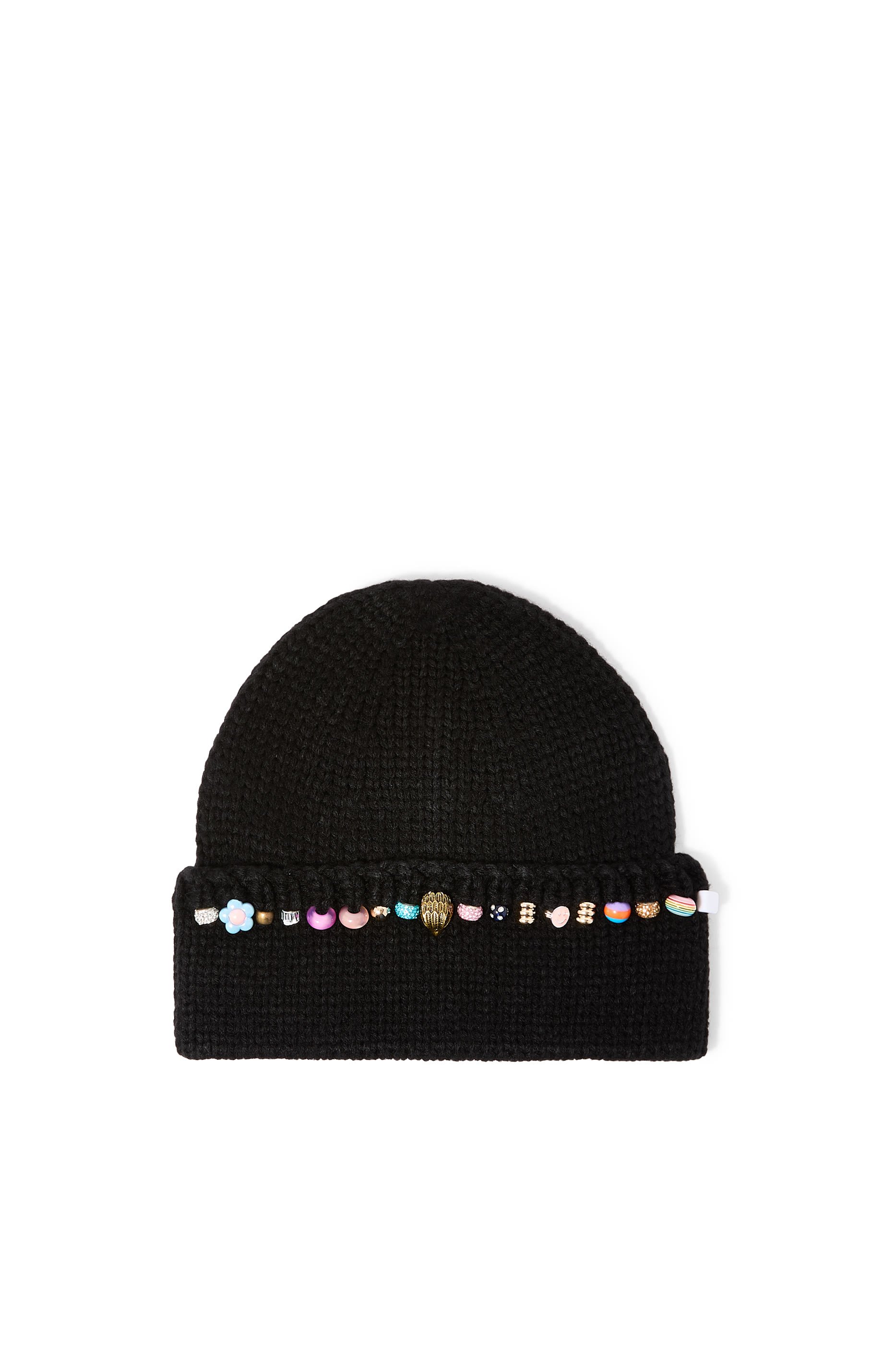 فبعة بيني مزينة بالخرز