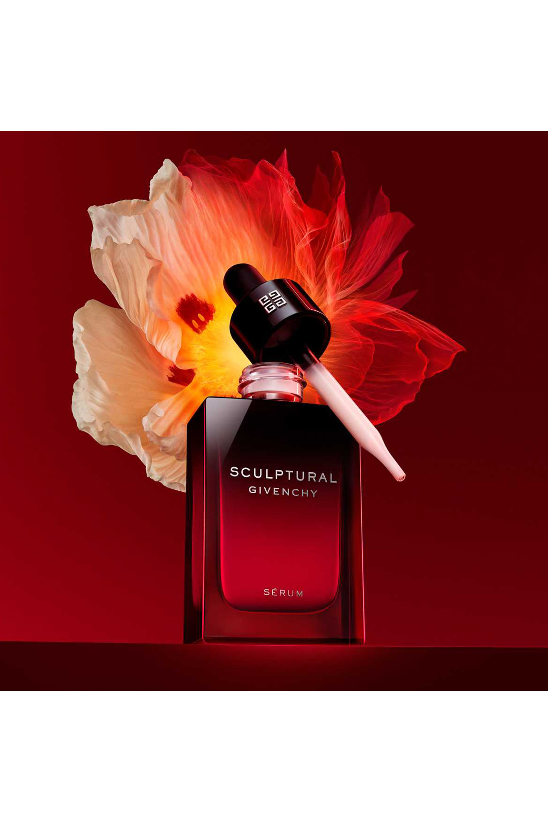 سيروم سكلبتشرال لنحت البشرة