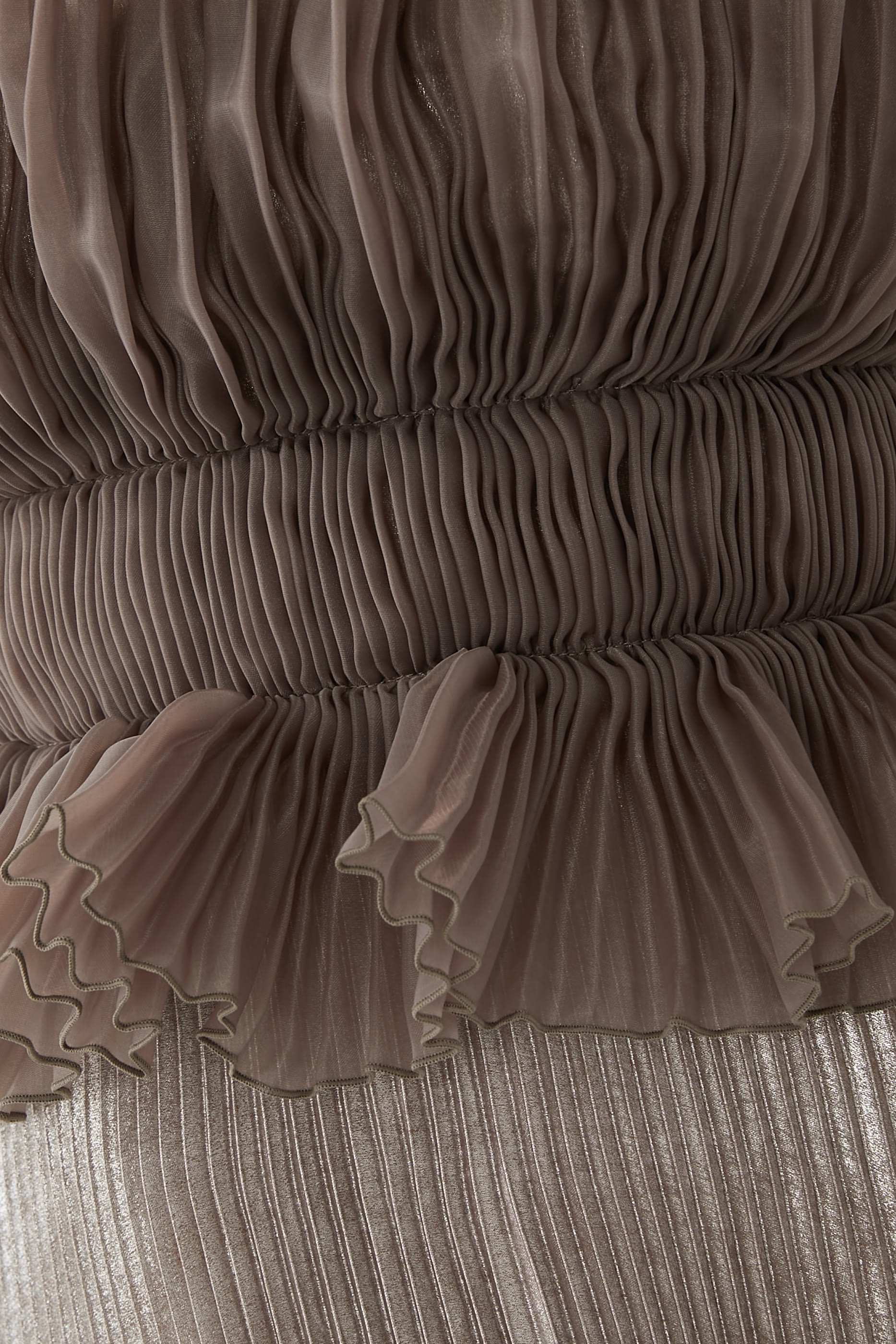 فستان سهرة ماسكيراد