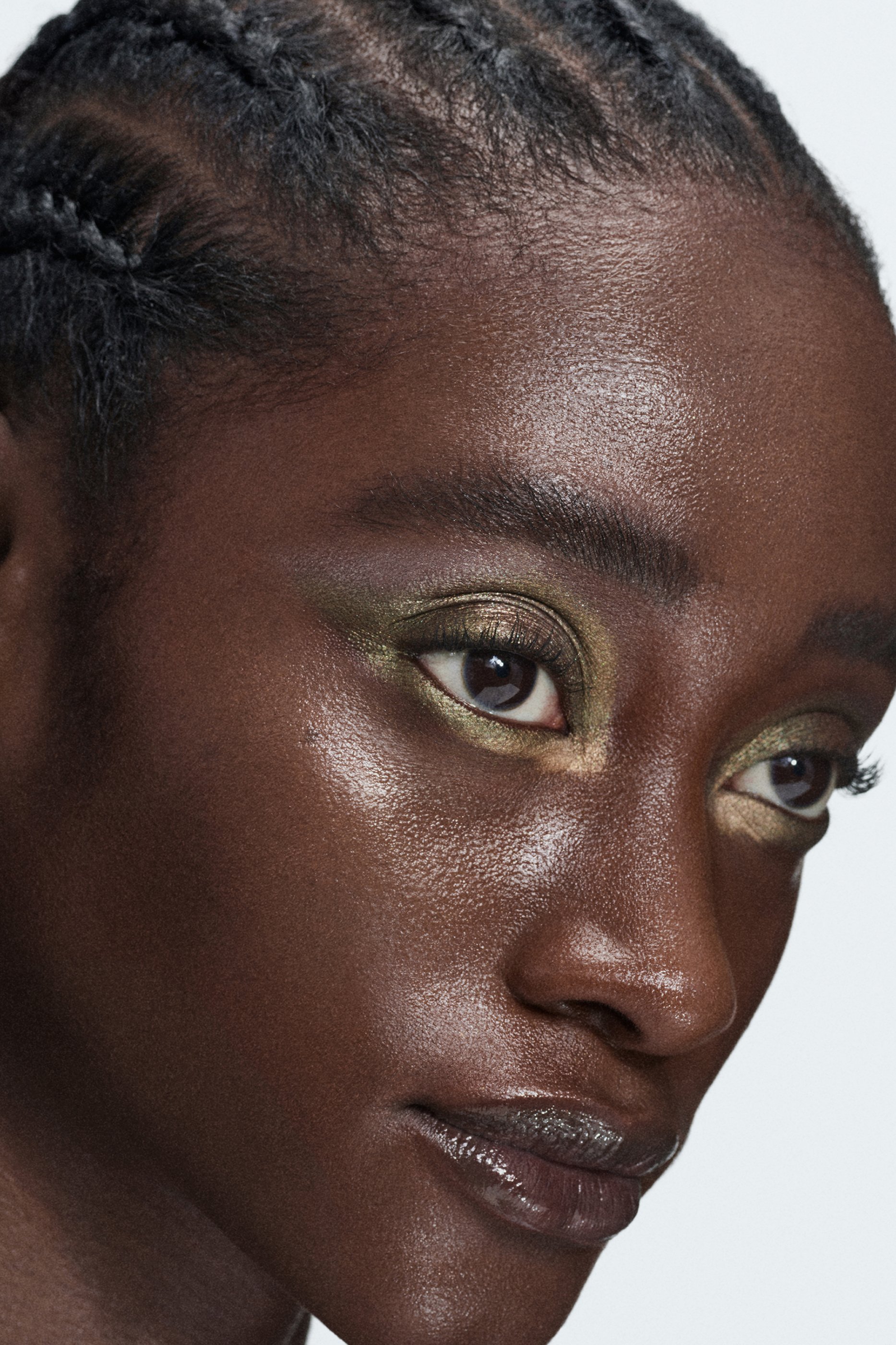 لوحة ظلال عيون مينيرلسكيبس