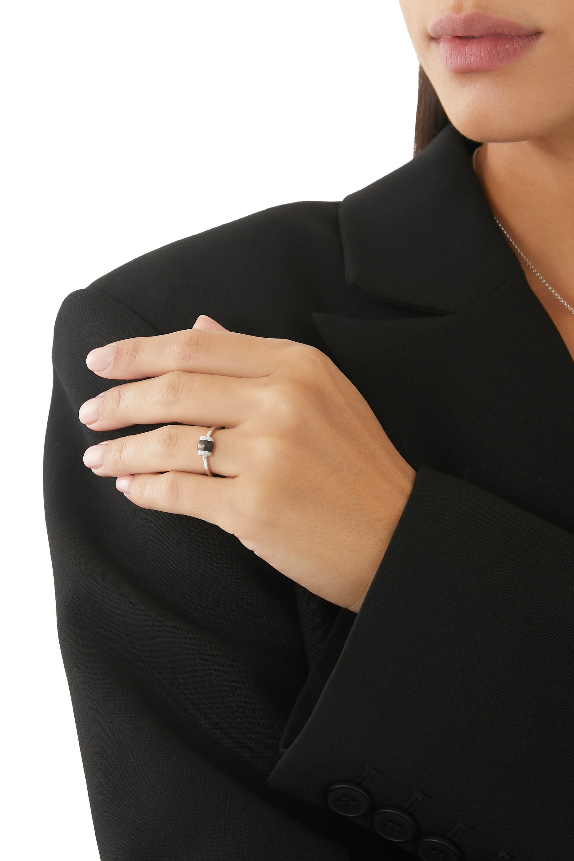 خاتم سيريث بحلقة واحدة