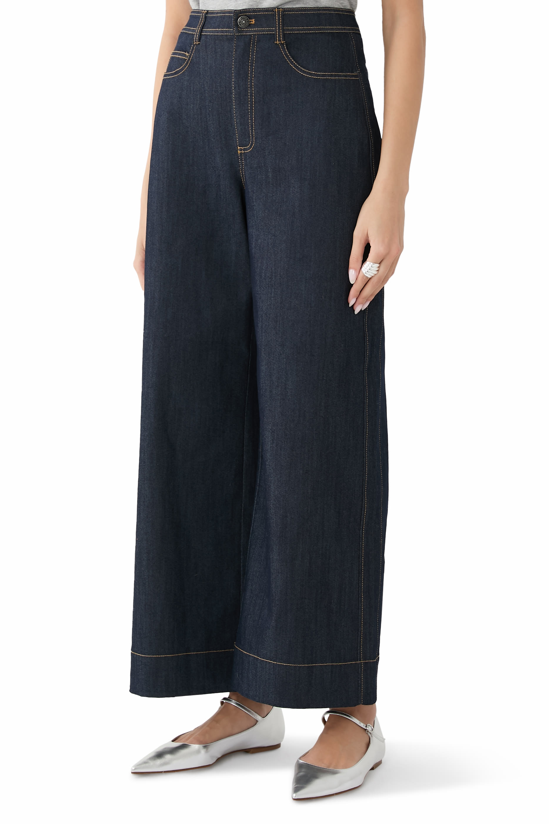 بنطال بيتسي