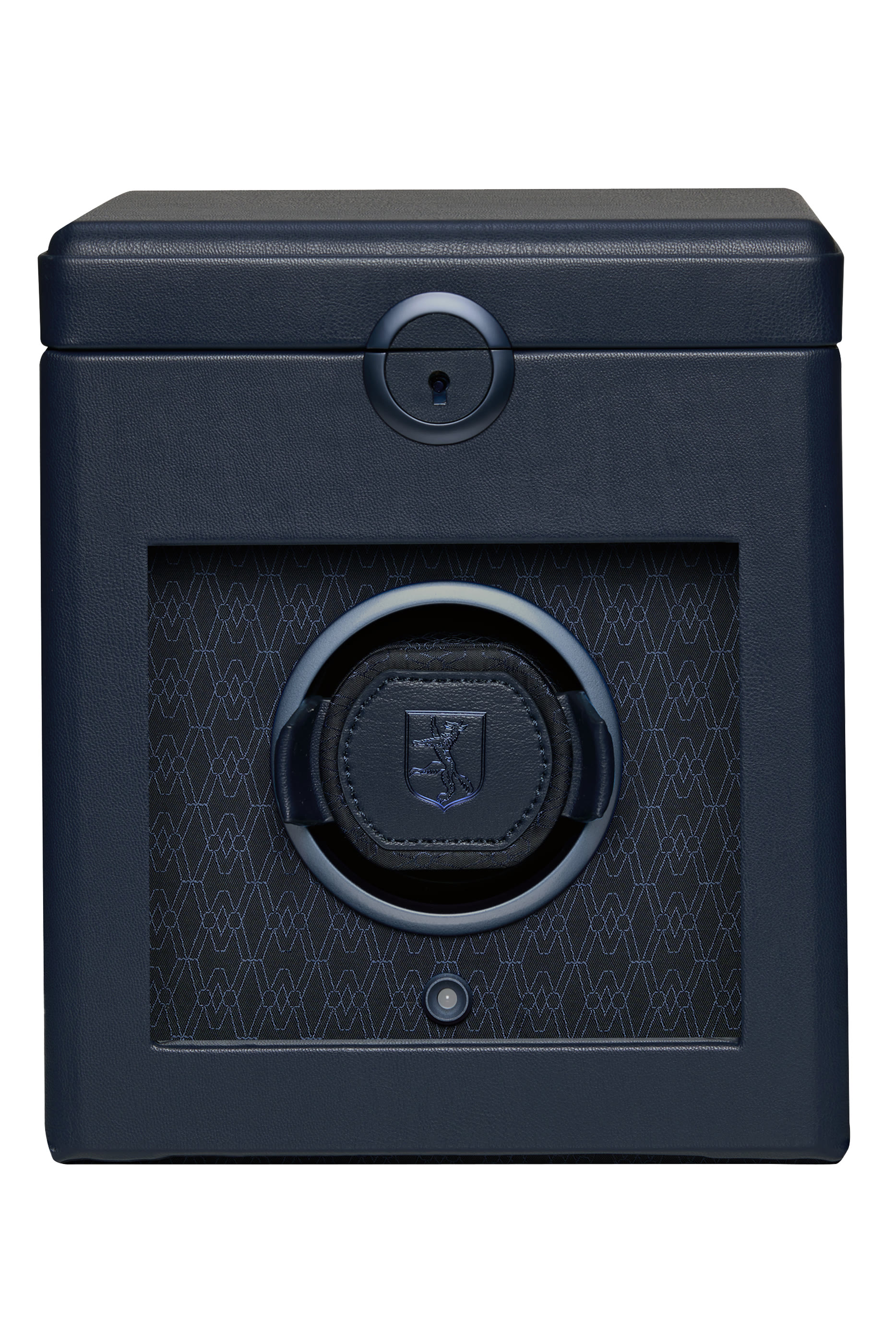 علبة ساعة واحدة ايرث