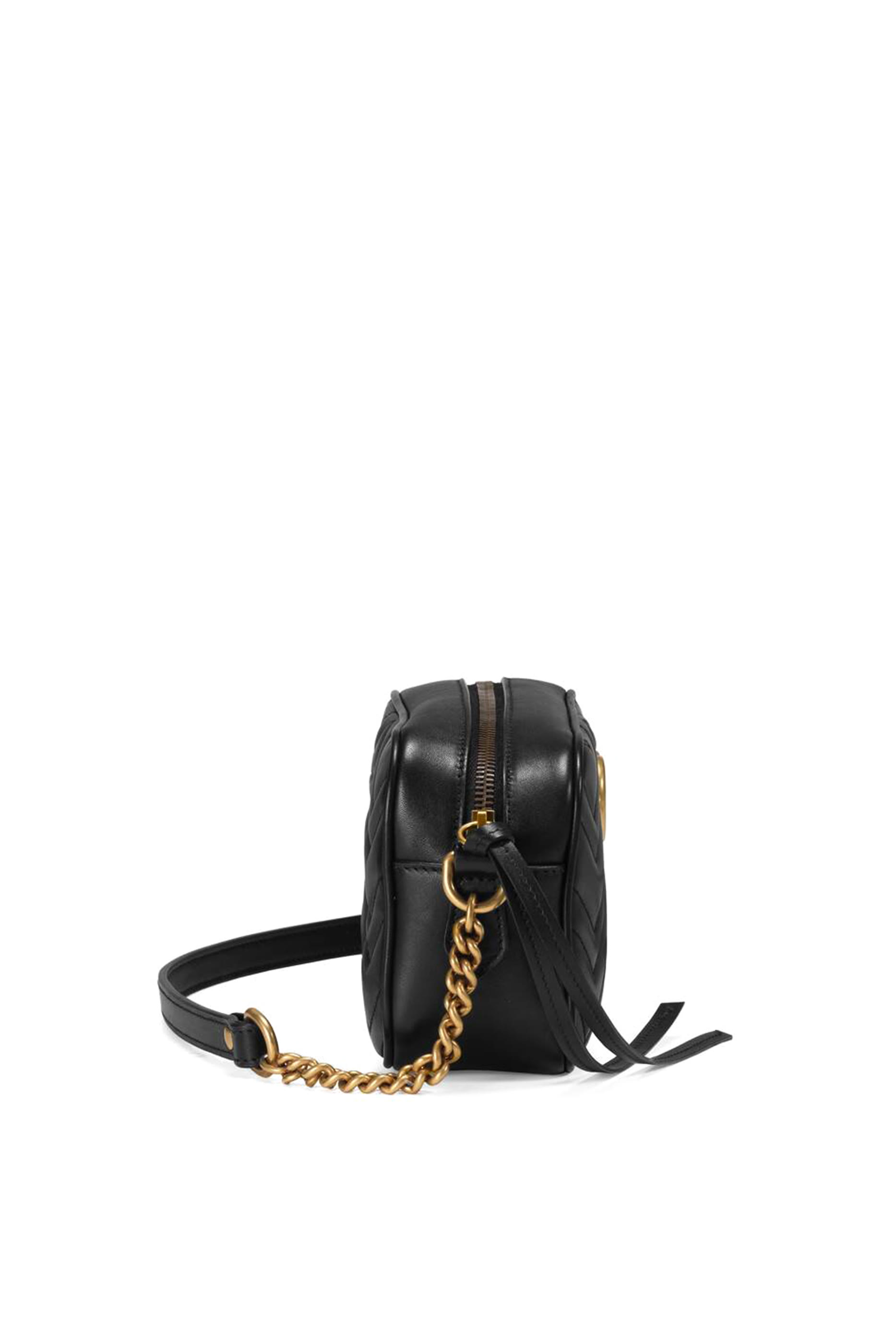 حقيبة مارمونت كاميرا كروس ميني بشعار GG