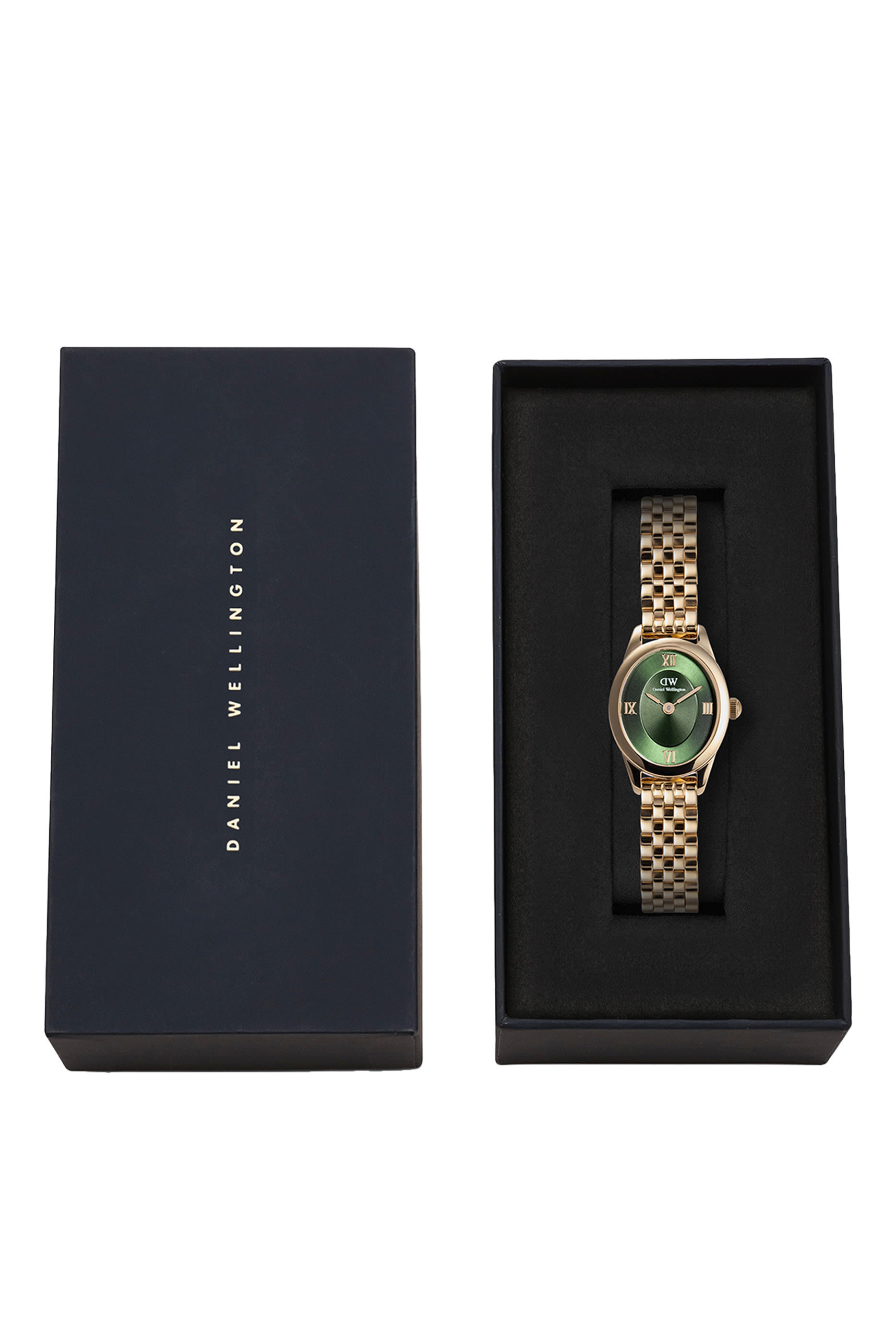 ساعة اوفيليا صغيرة