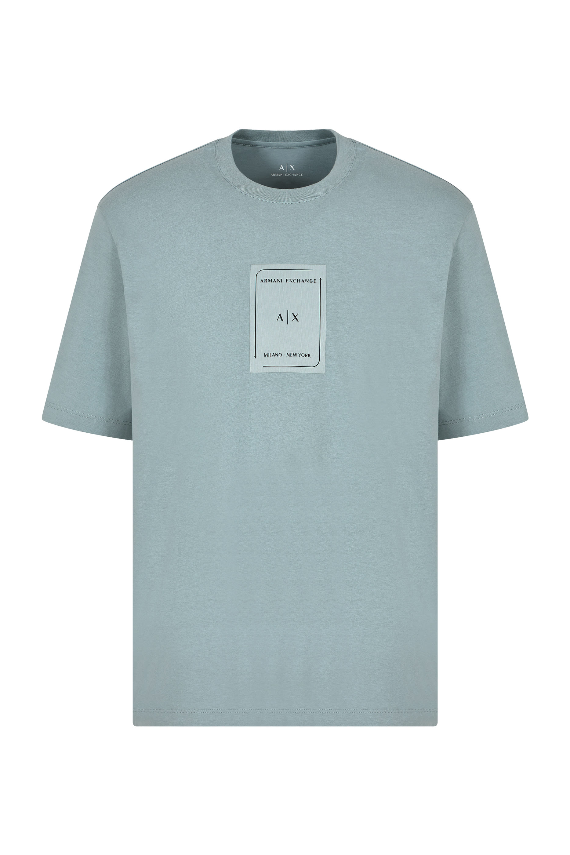 تيشيرت بشعار الماركة