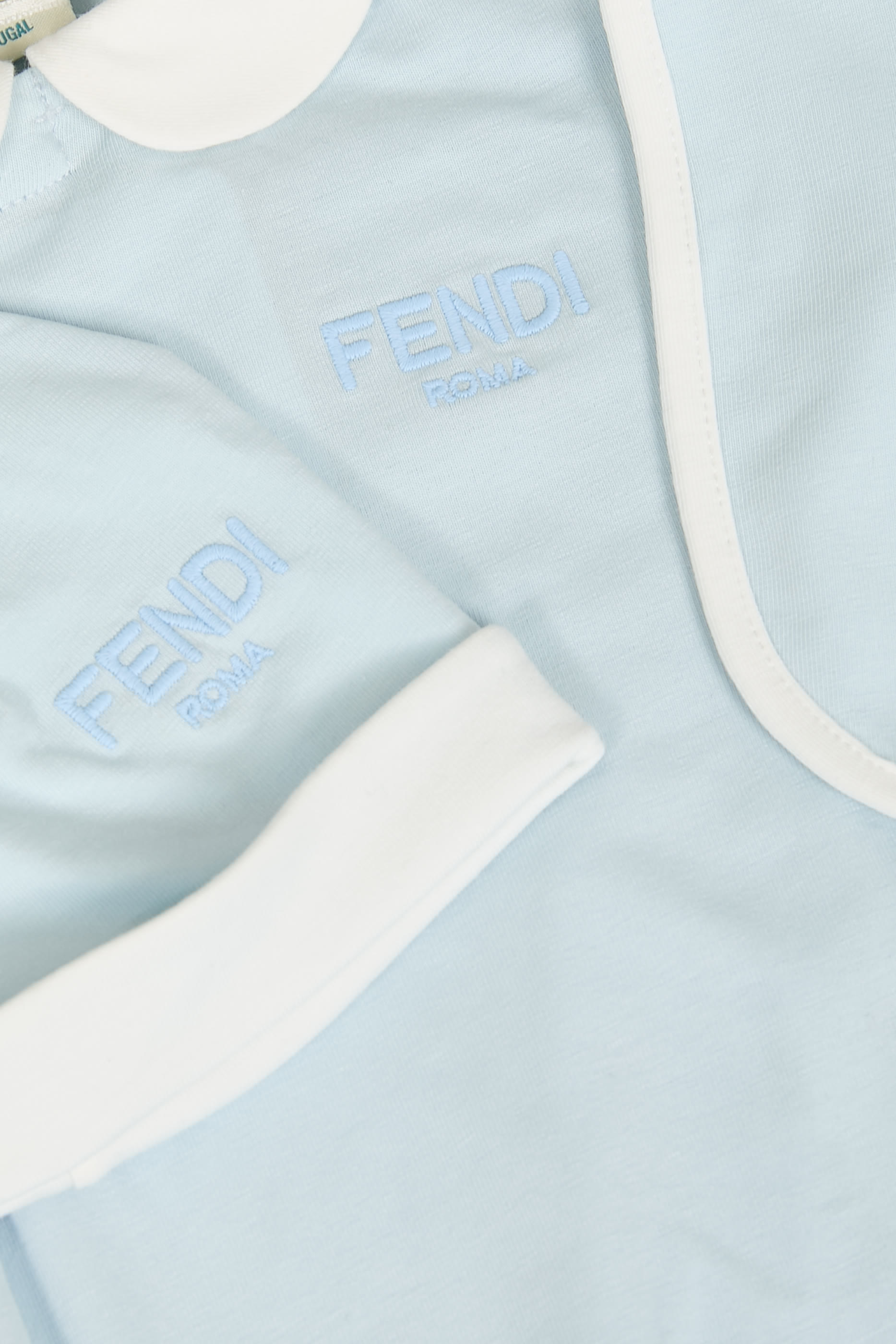 Fleece Cotton Baby Set 