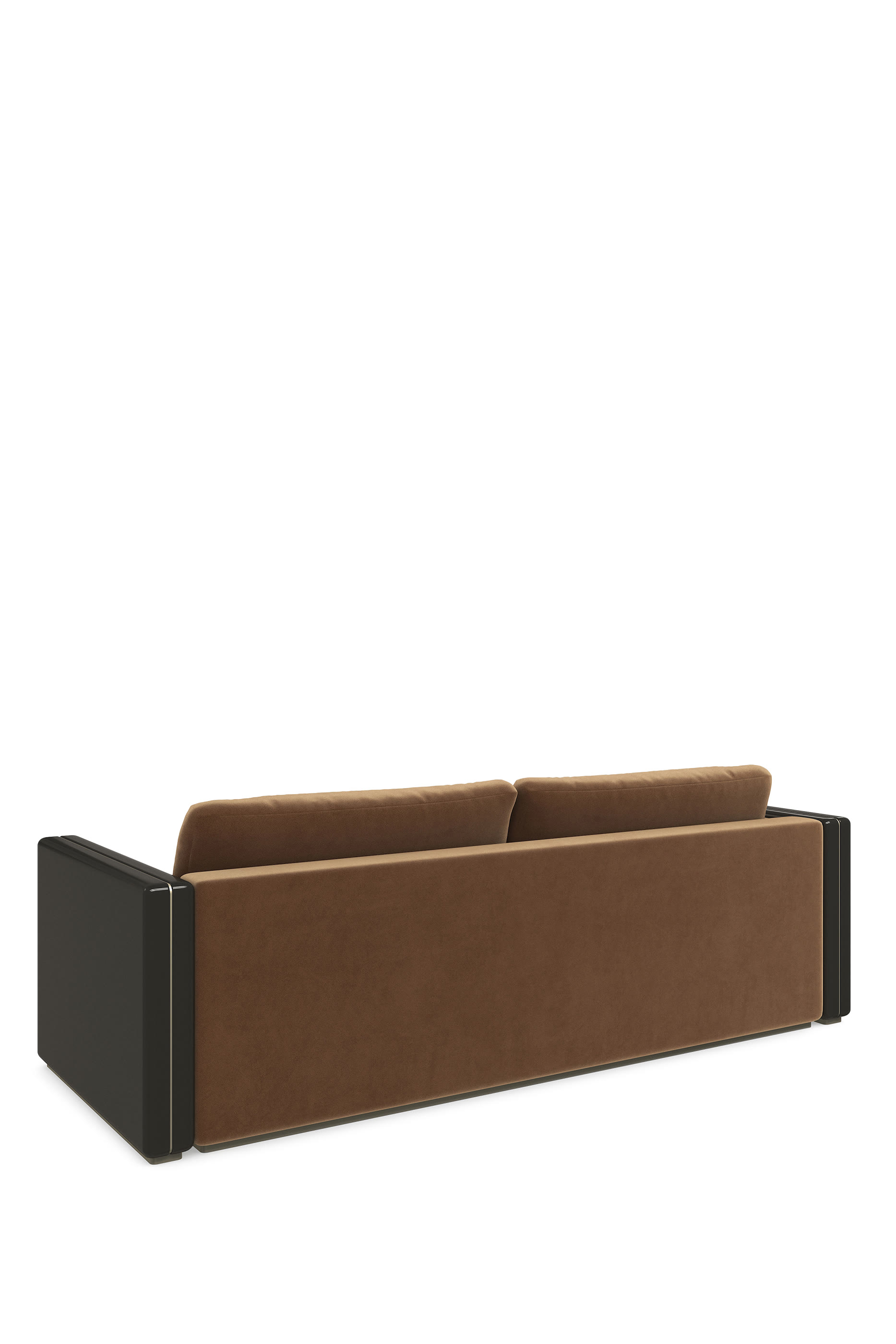 أريكة جيلي شوكولاتة