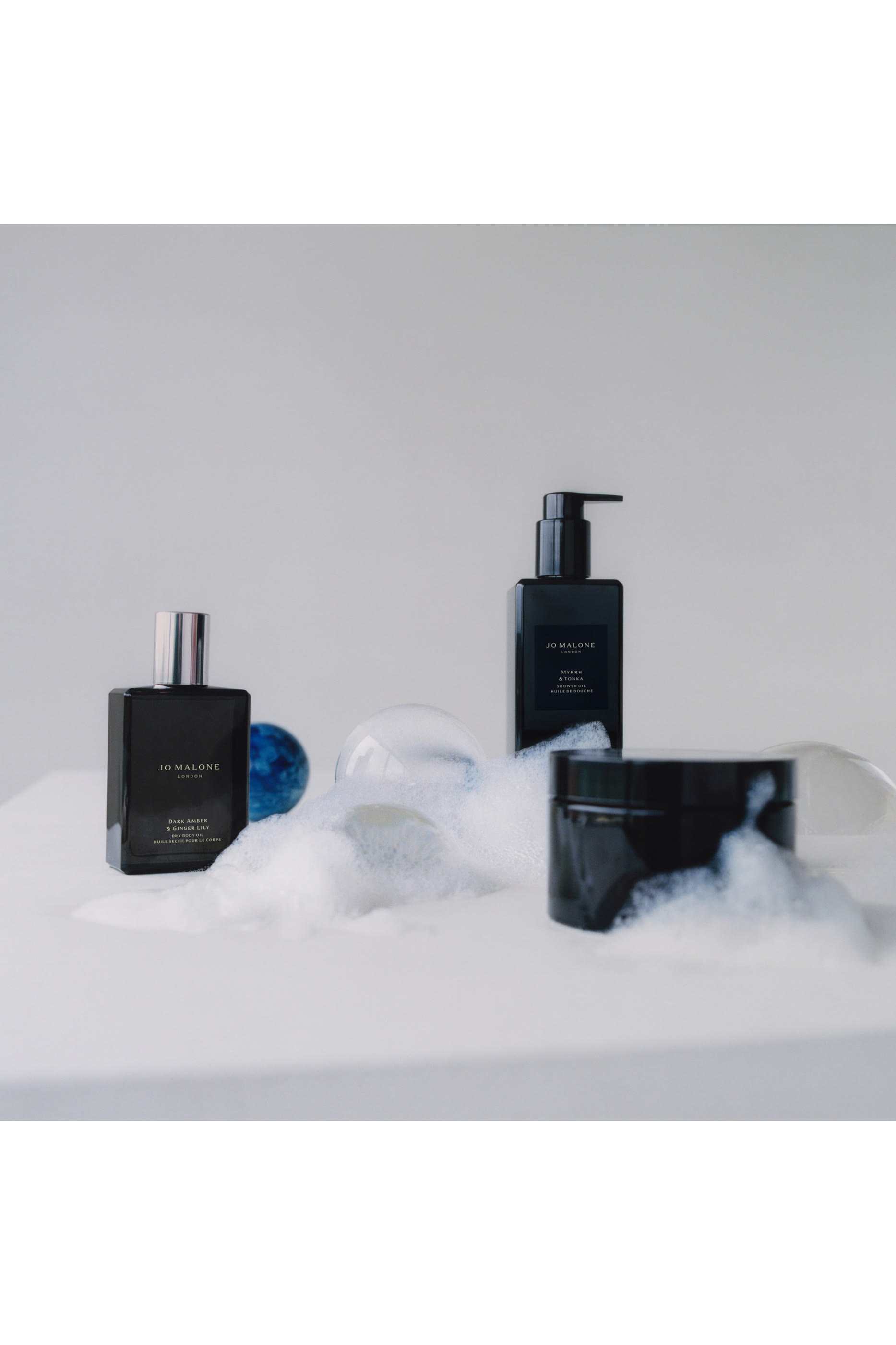 غسول اليدين والجسم مر اند تونكا