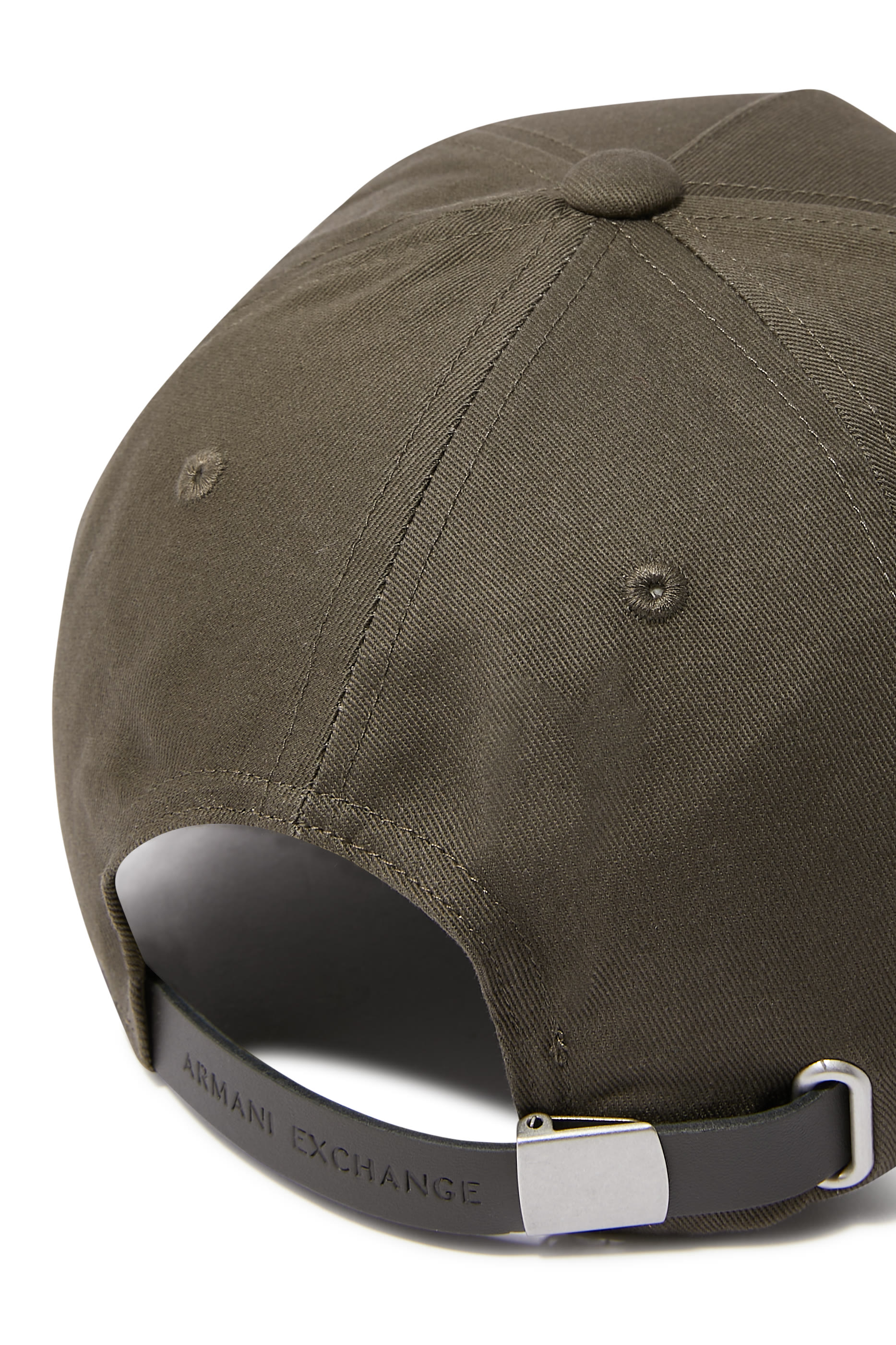 AX Logo Baseball Cap