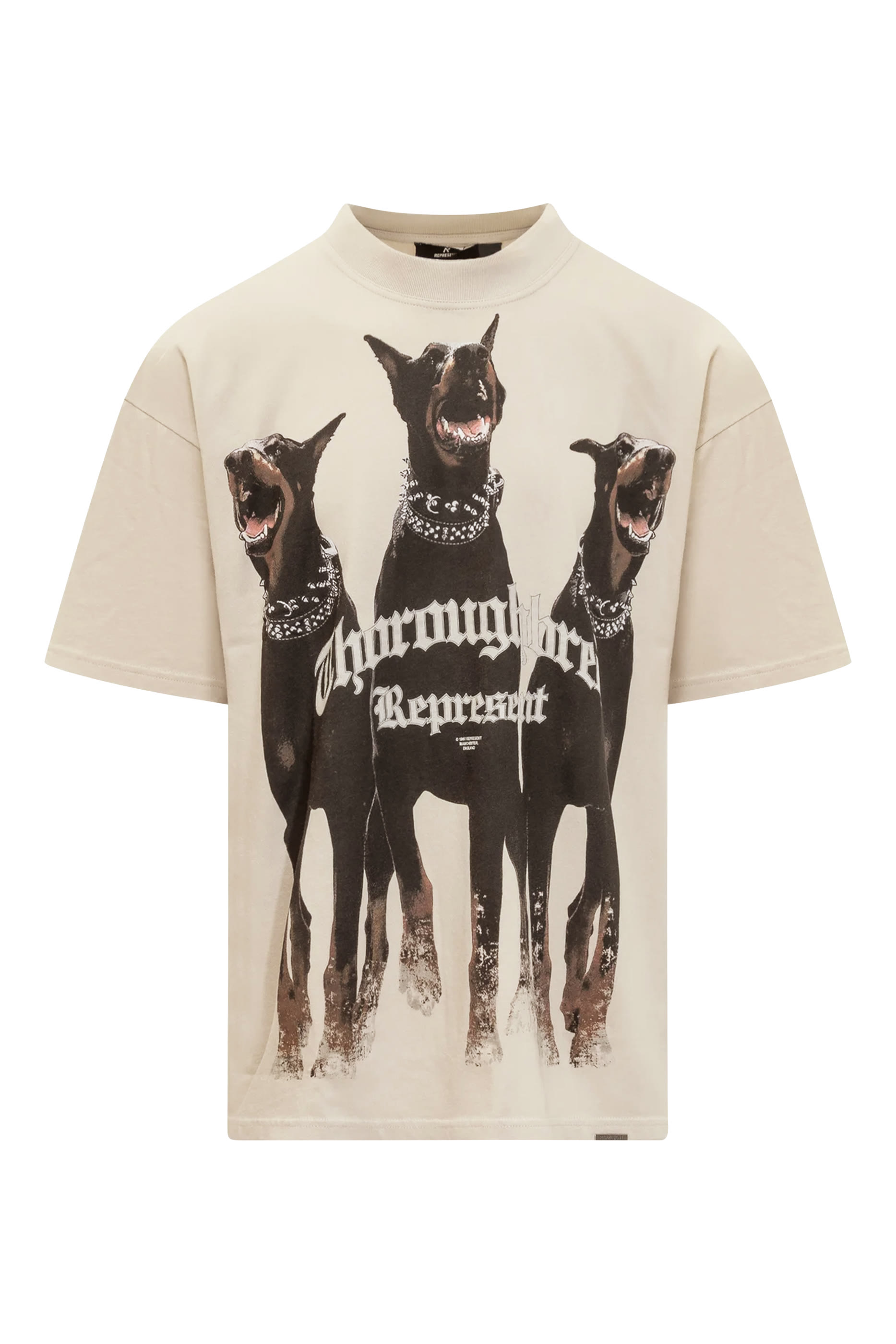 تيشيرت ثربريد