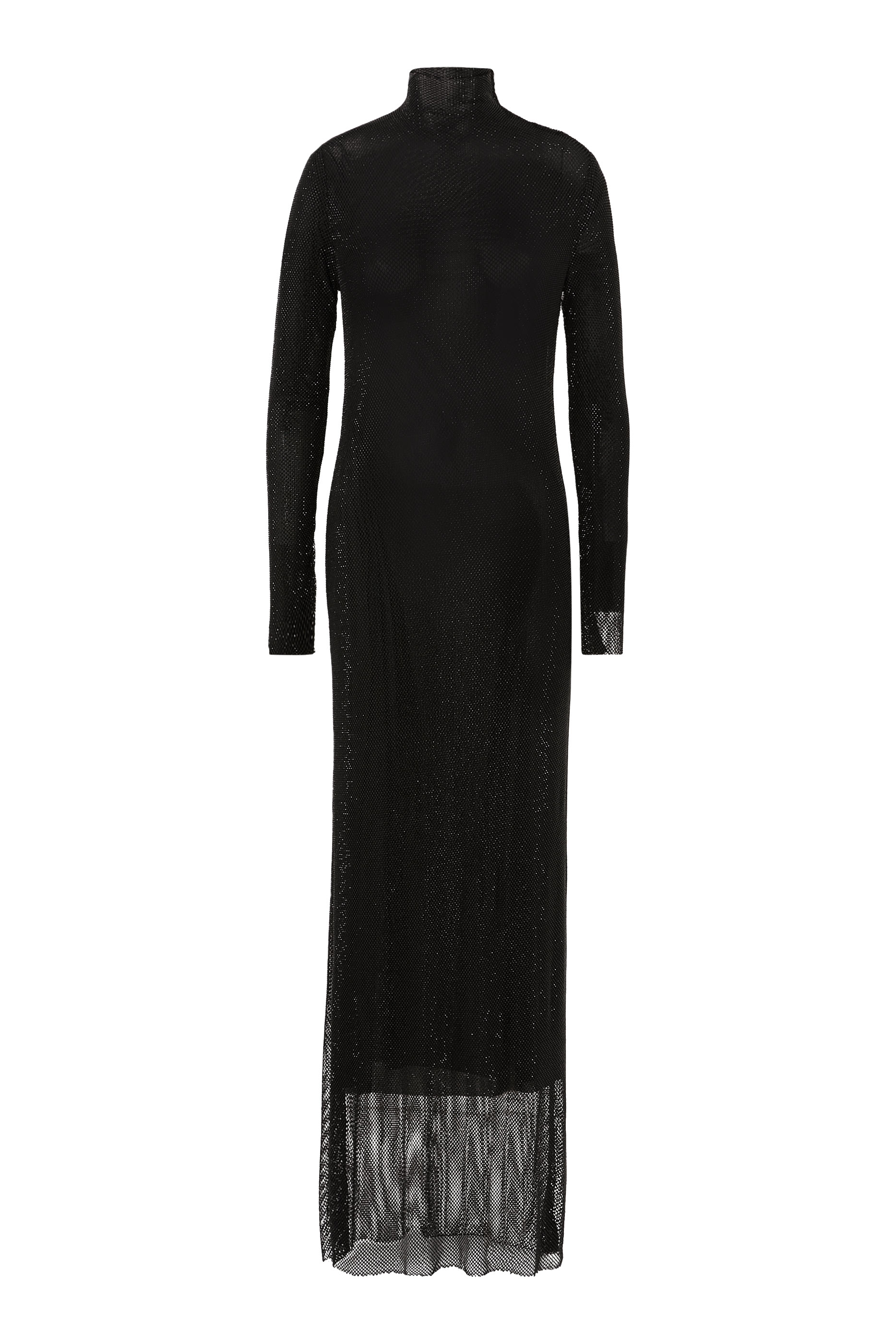 فستان لونيت طويل