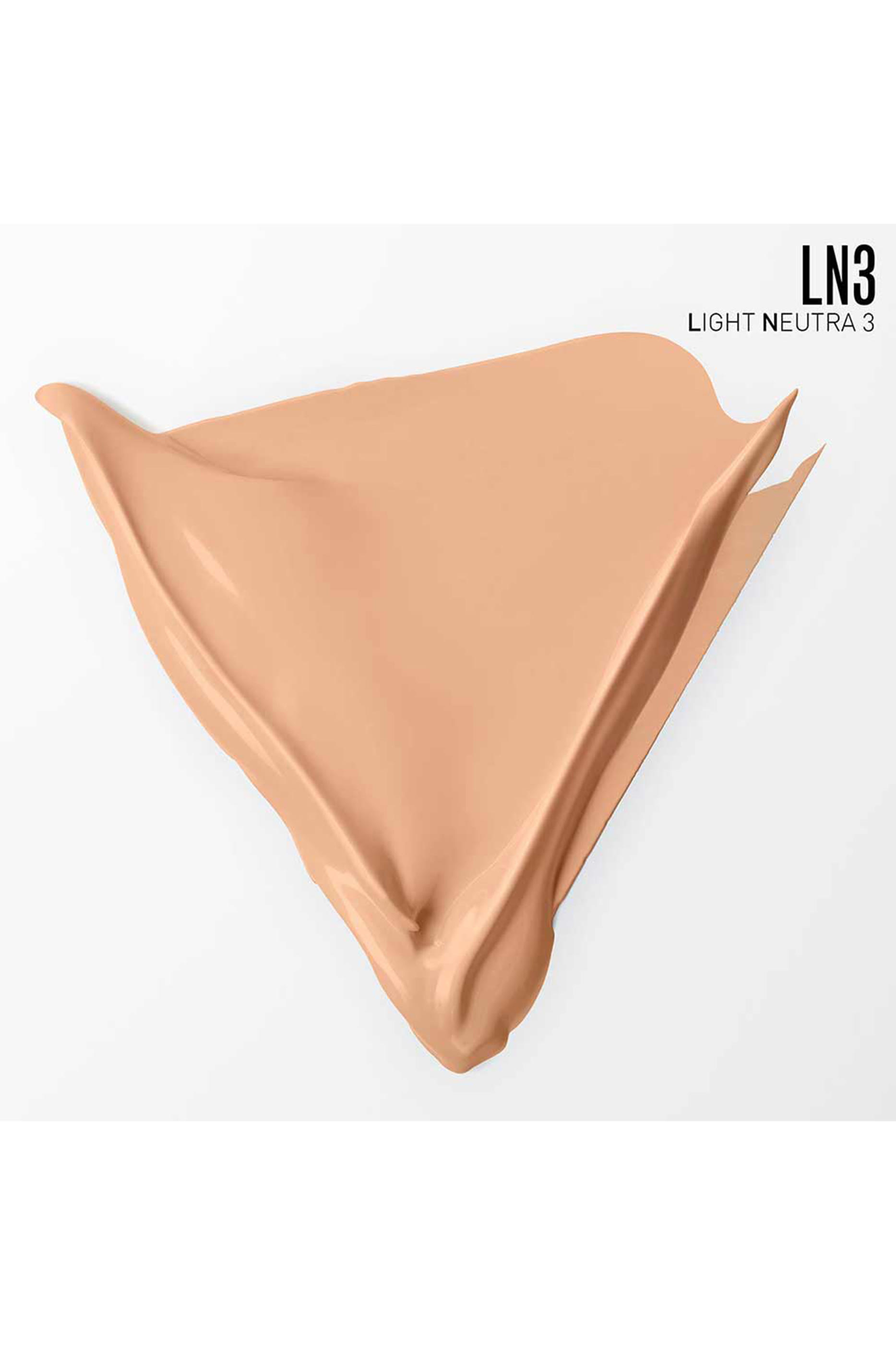 كريم أساس فيري سائل