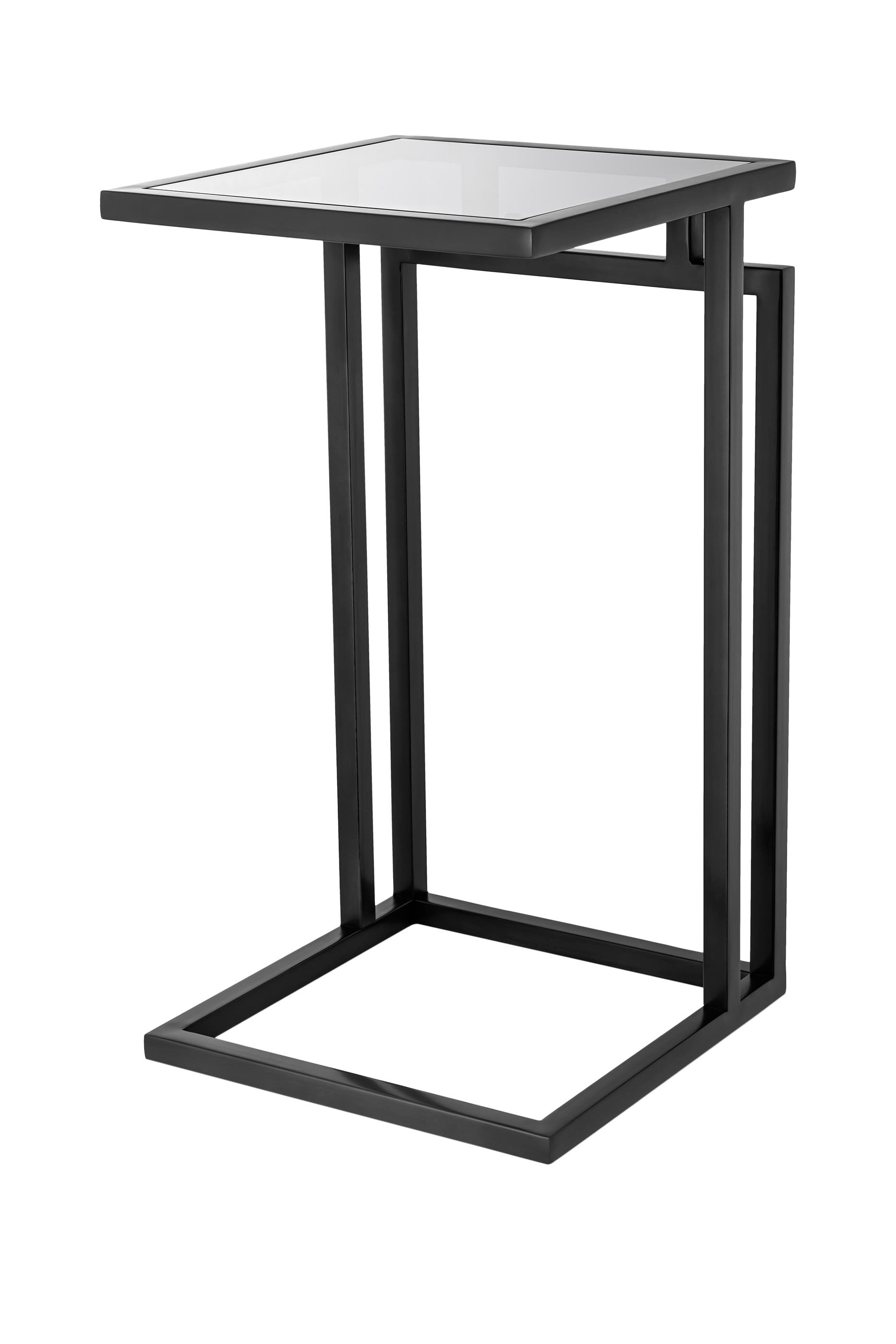 طاولة جانبية ماركوس