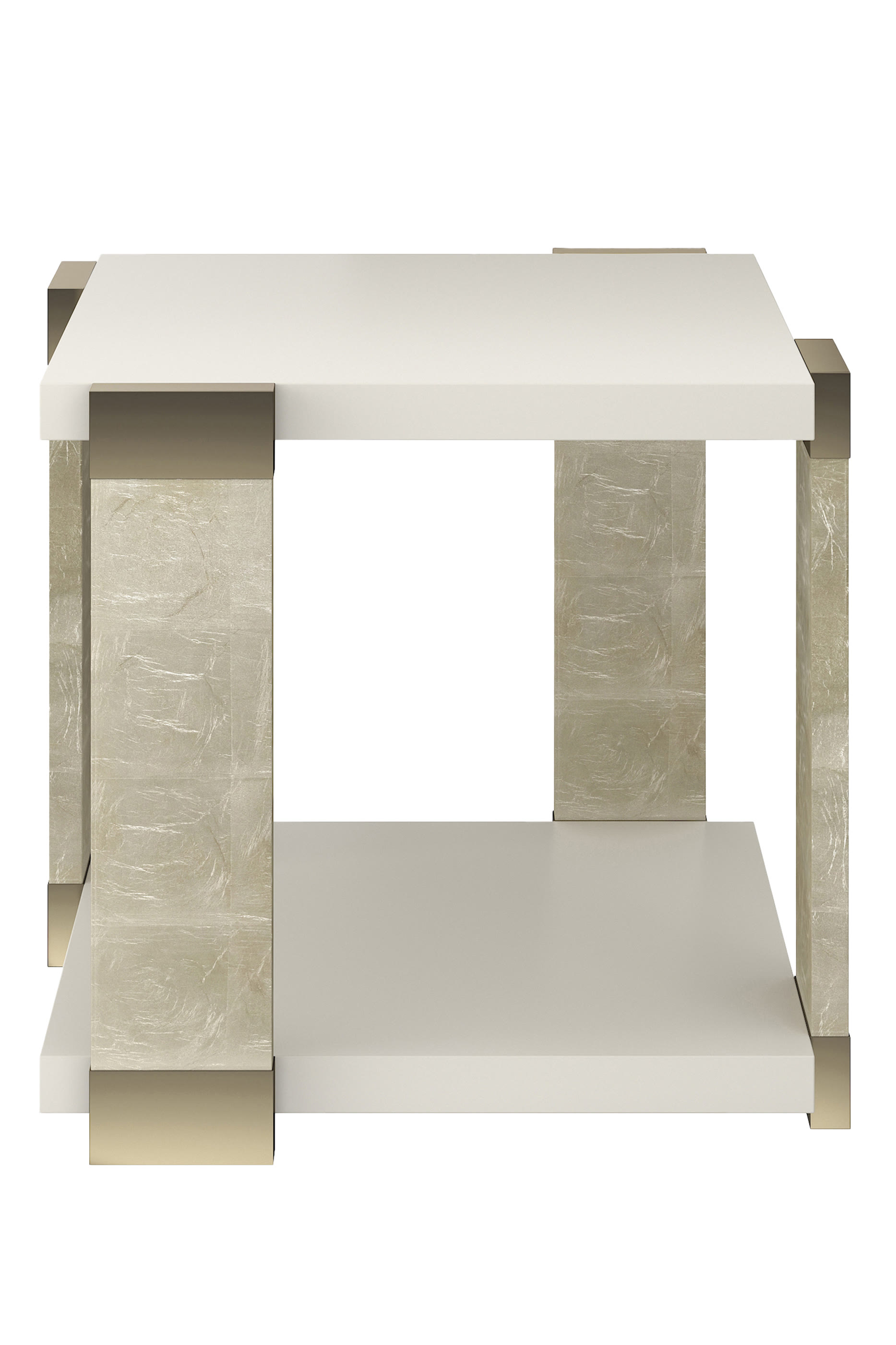 طاولة جانبية ال تايك ذا كورنر