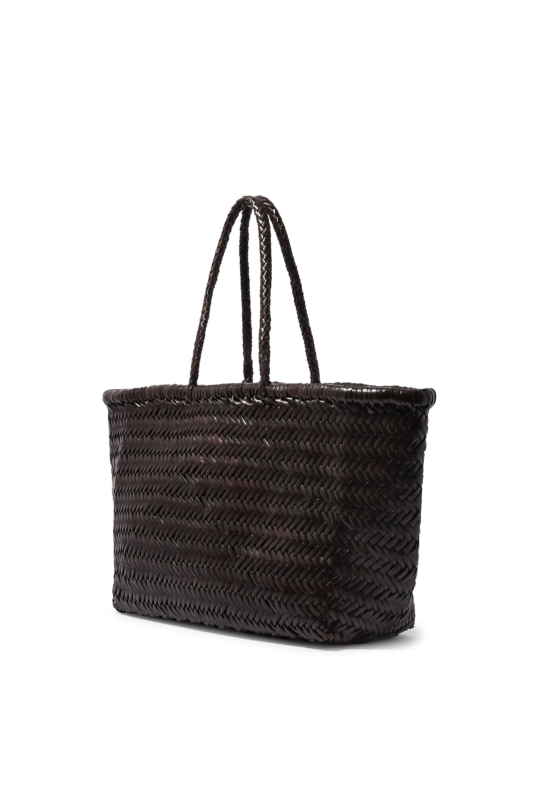 حقيبة يد كبيرة تريبل جامب