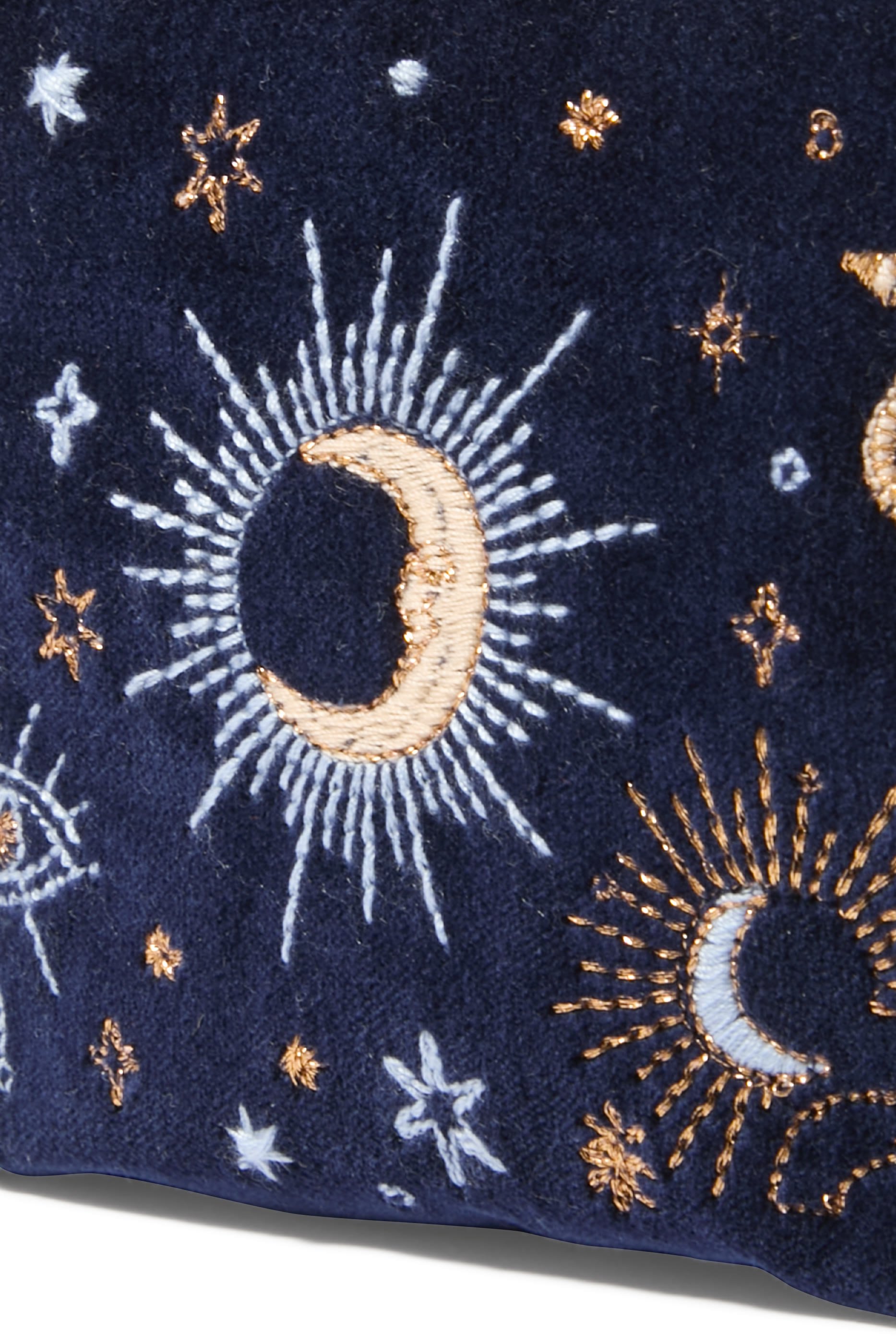 حقيبة بوهو مستيسيزم صغيرة للعملات المعدنية