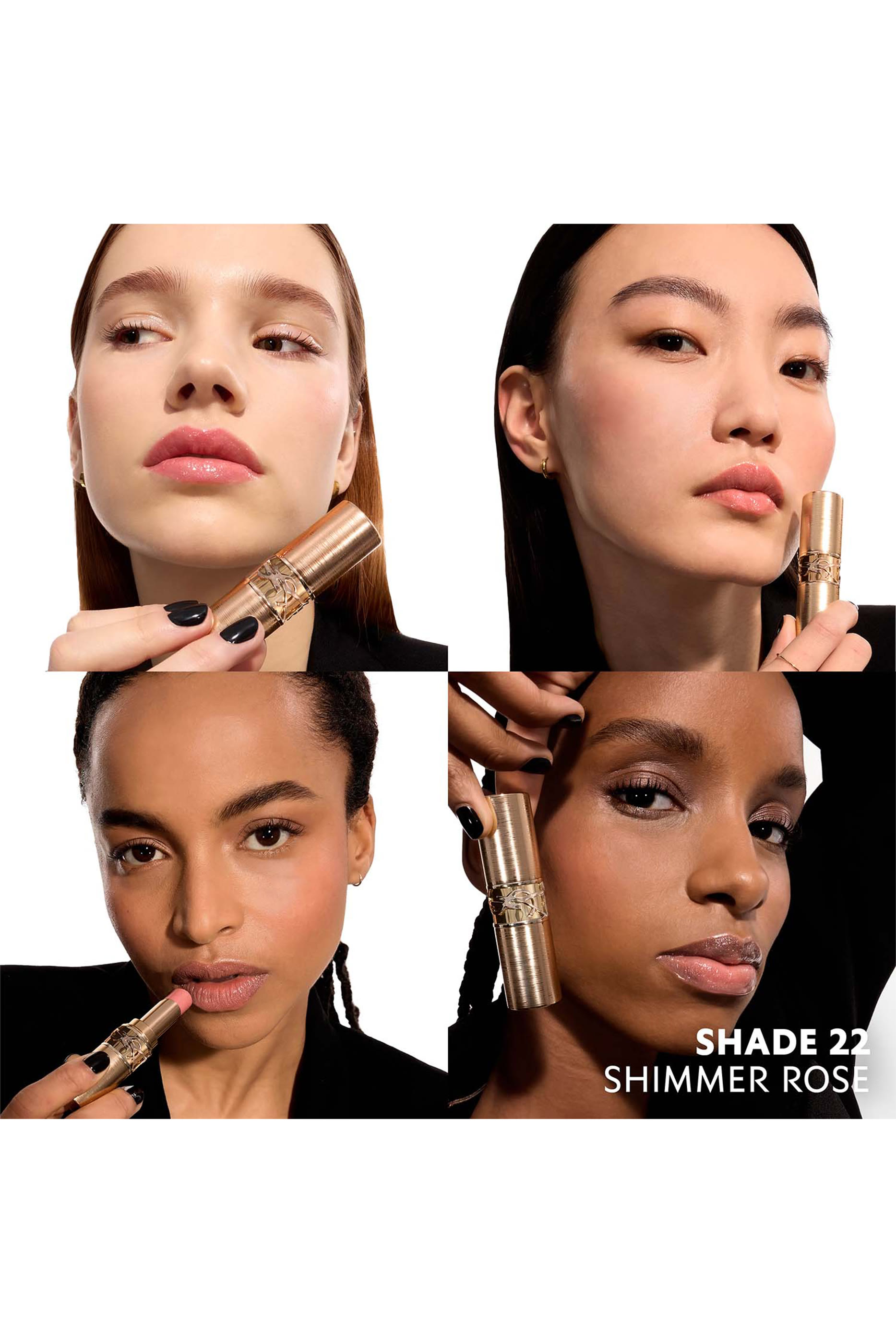 ملمع شفاه لوف شاين كاندي جليز بإصدار محدود