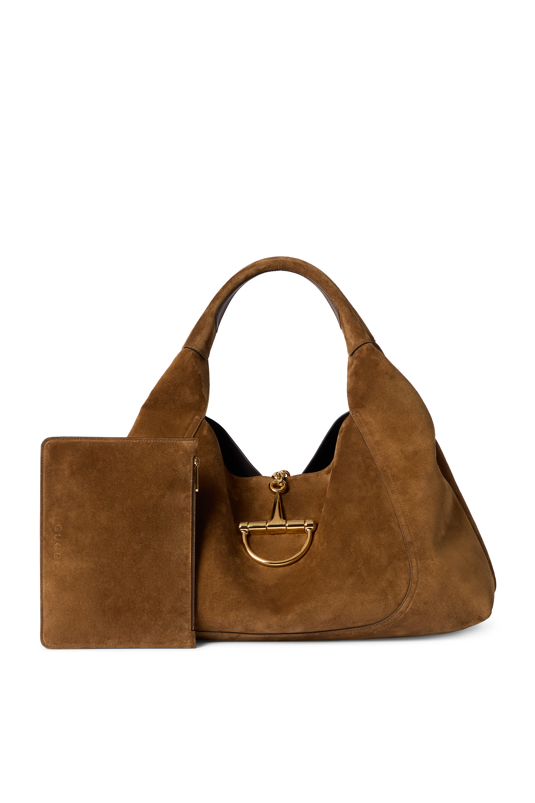 حقيبة كتف سوفت بيت كبيرة