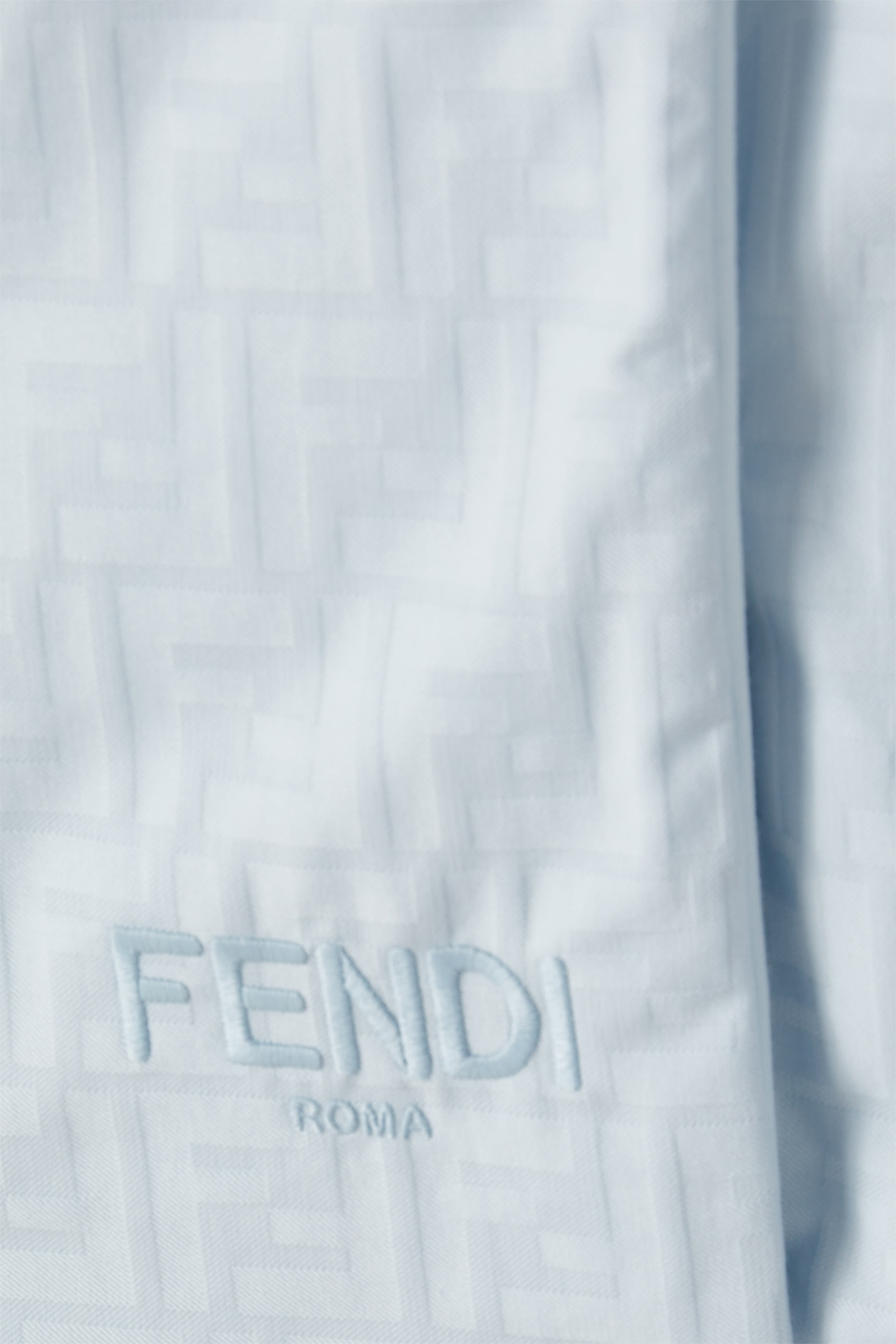 كيس نوم بشعار الماركة للرضع