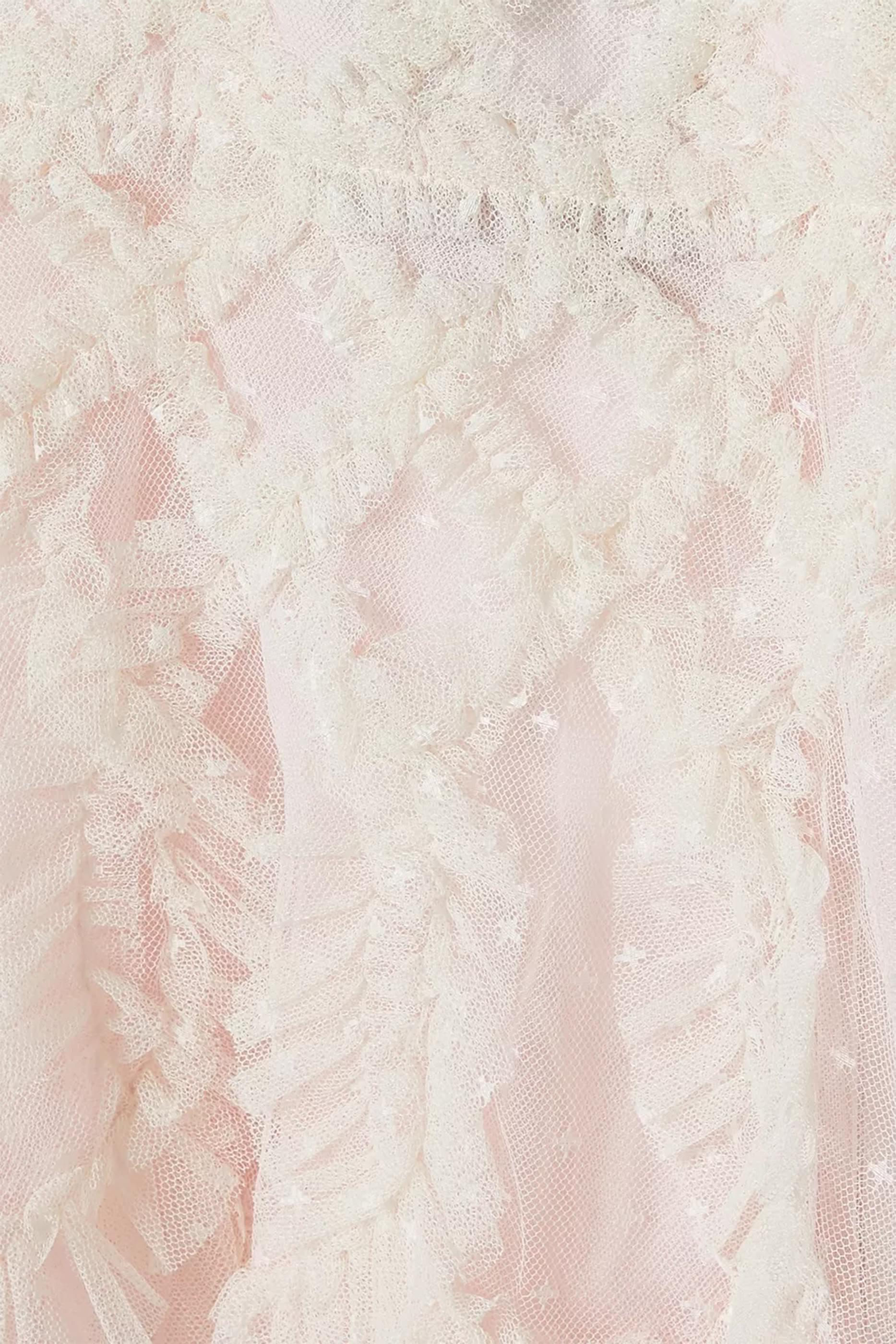 فستان روزيلا للأطفال