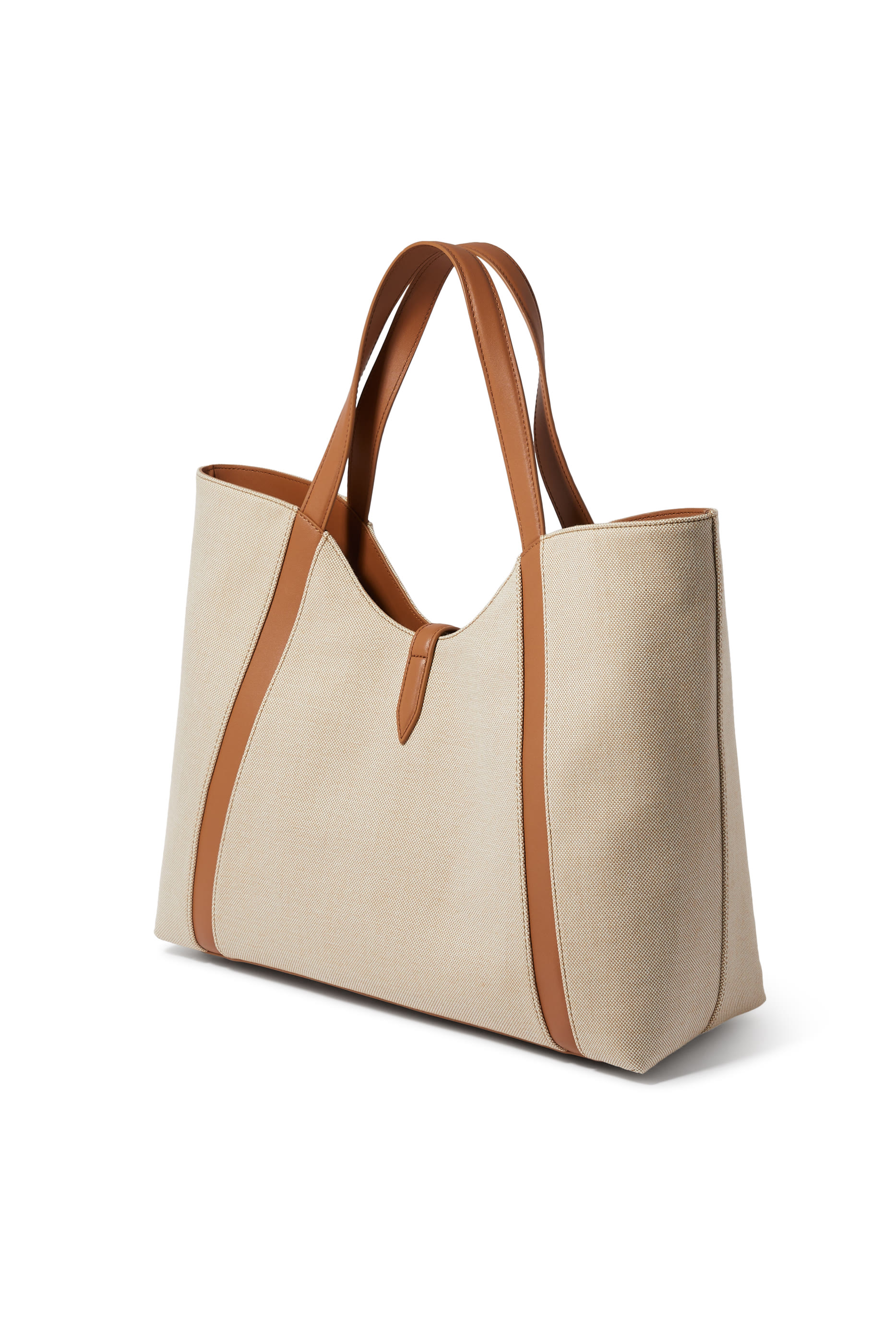 حقيبة يد جوتشيا كبيرة