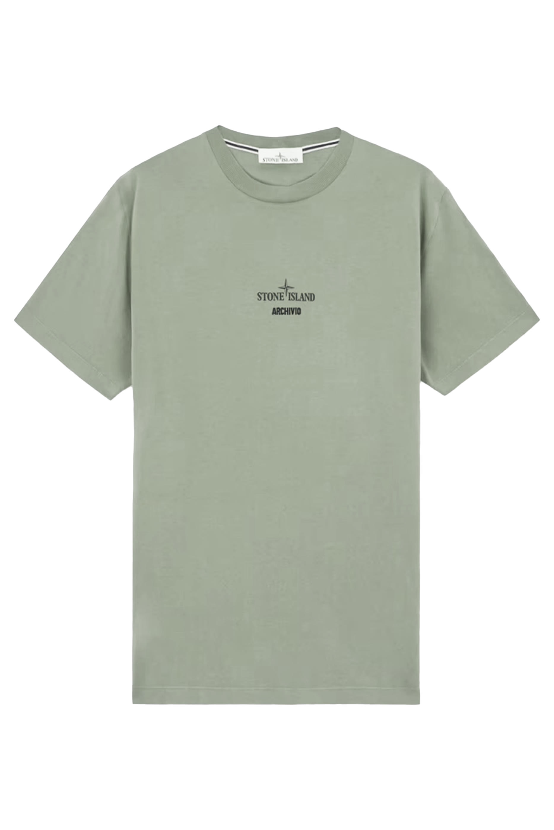 تيشيرت بنقشة أرشيفيو