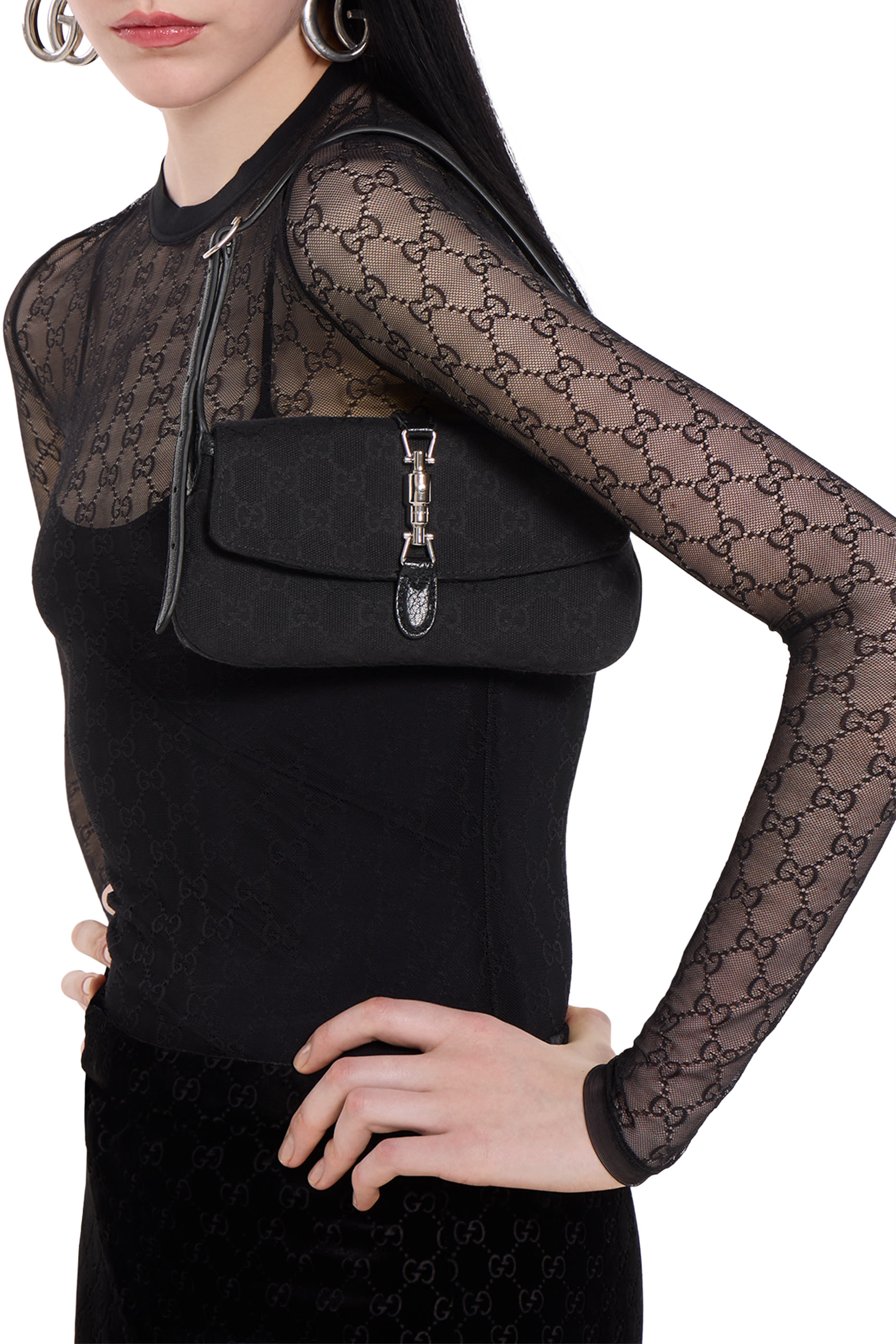 حقيبة جاكي صغيرة