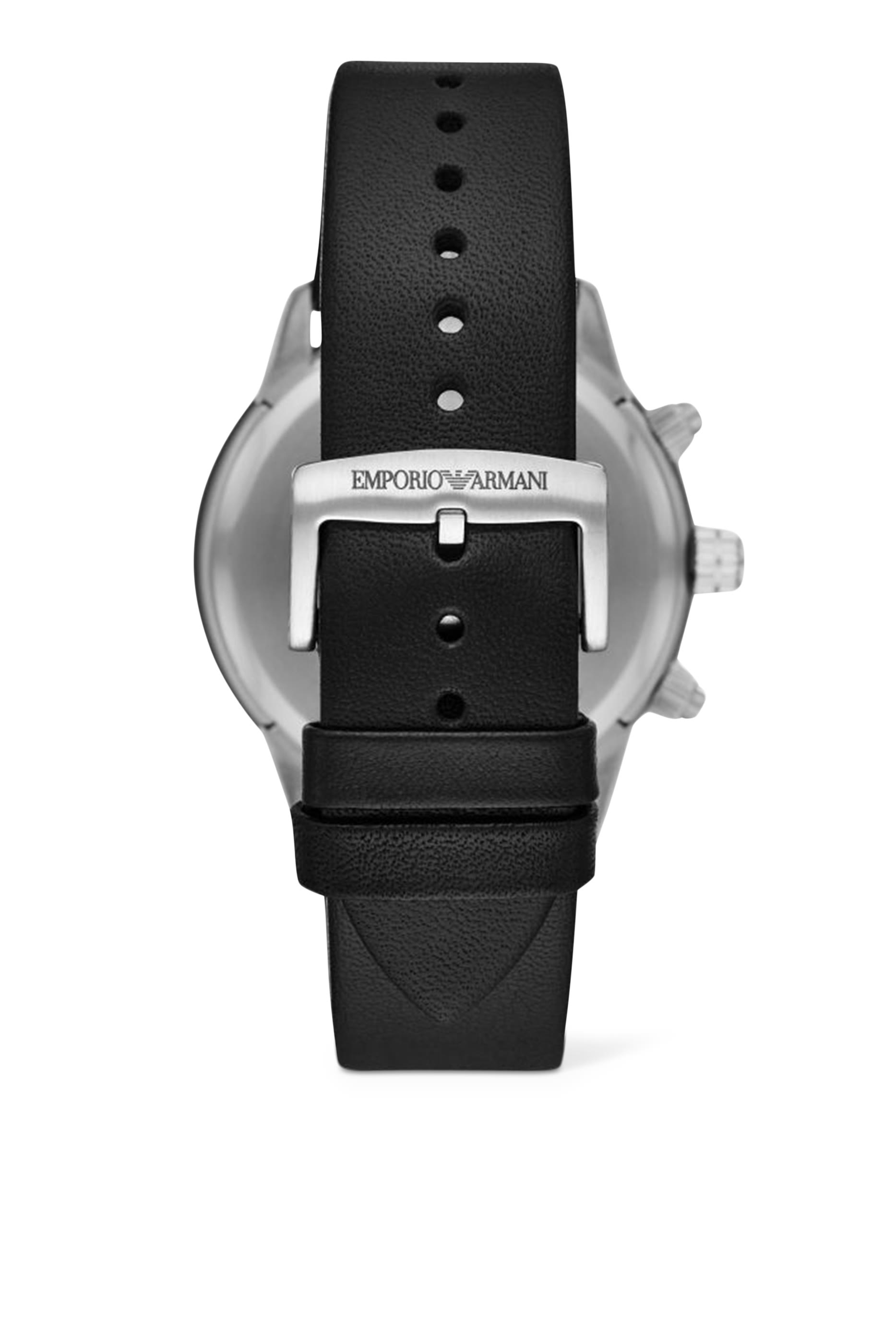 ساعة ماريو كرونوغراف