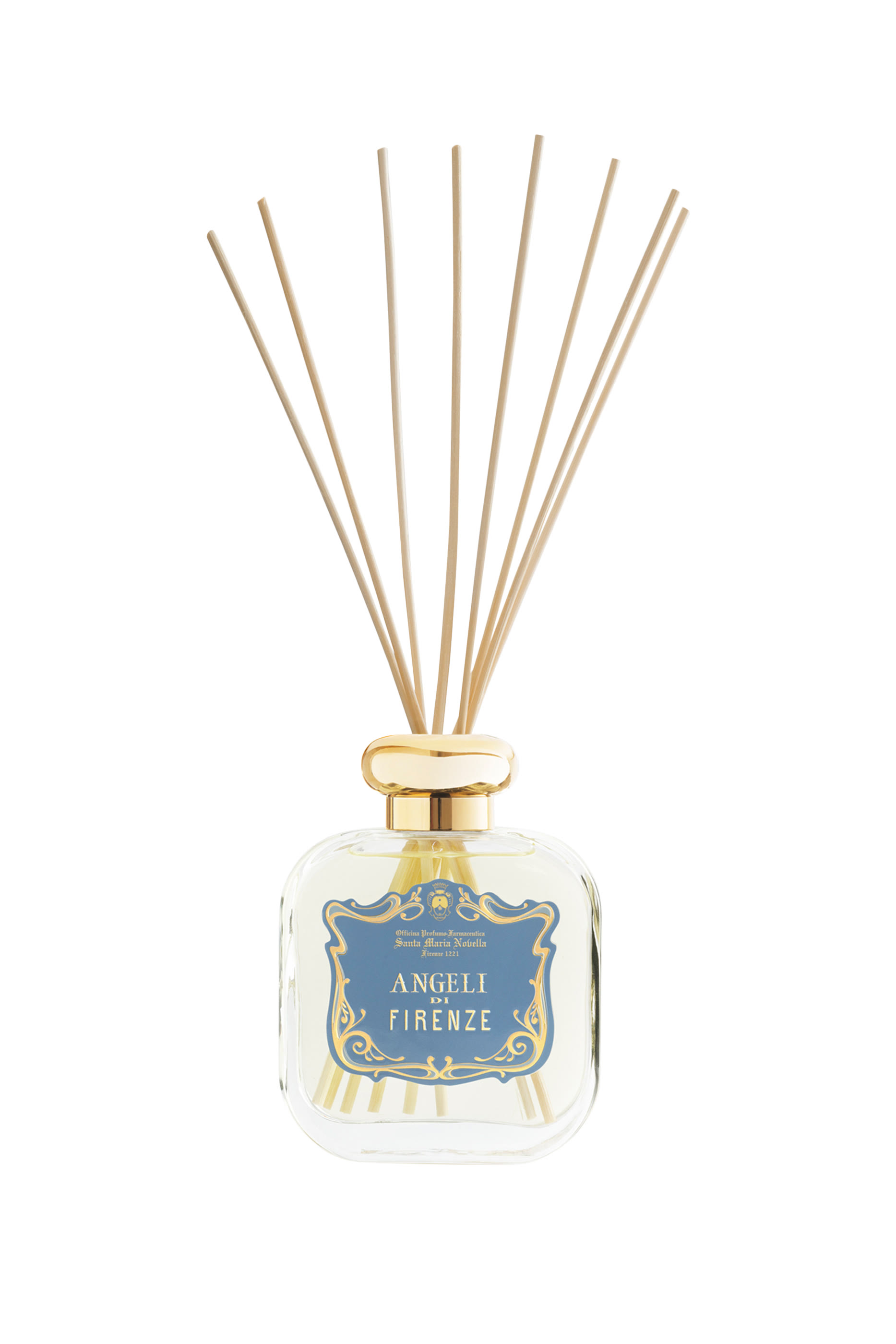 موزع عطر أنجيلي دي فيرينزي