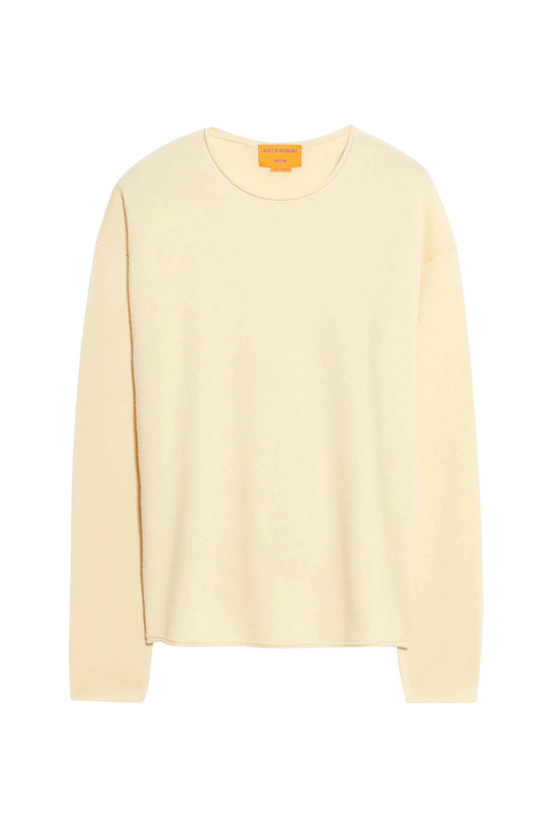 سترة بقصة فضفاضة بياقة ضيقة