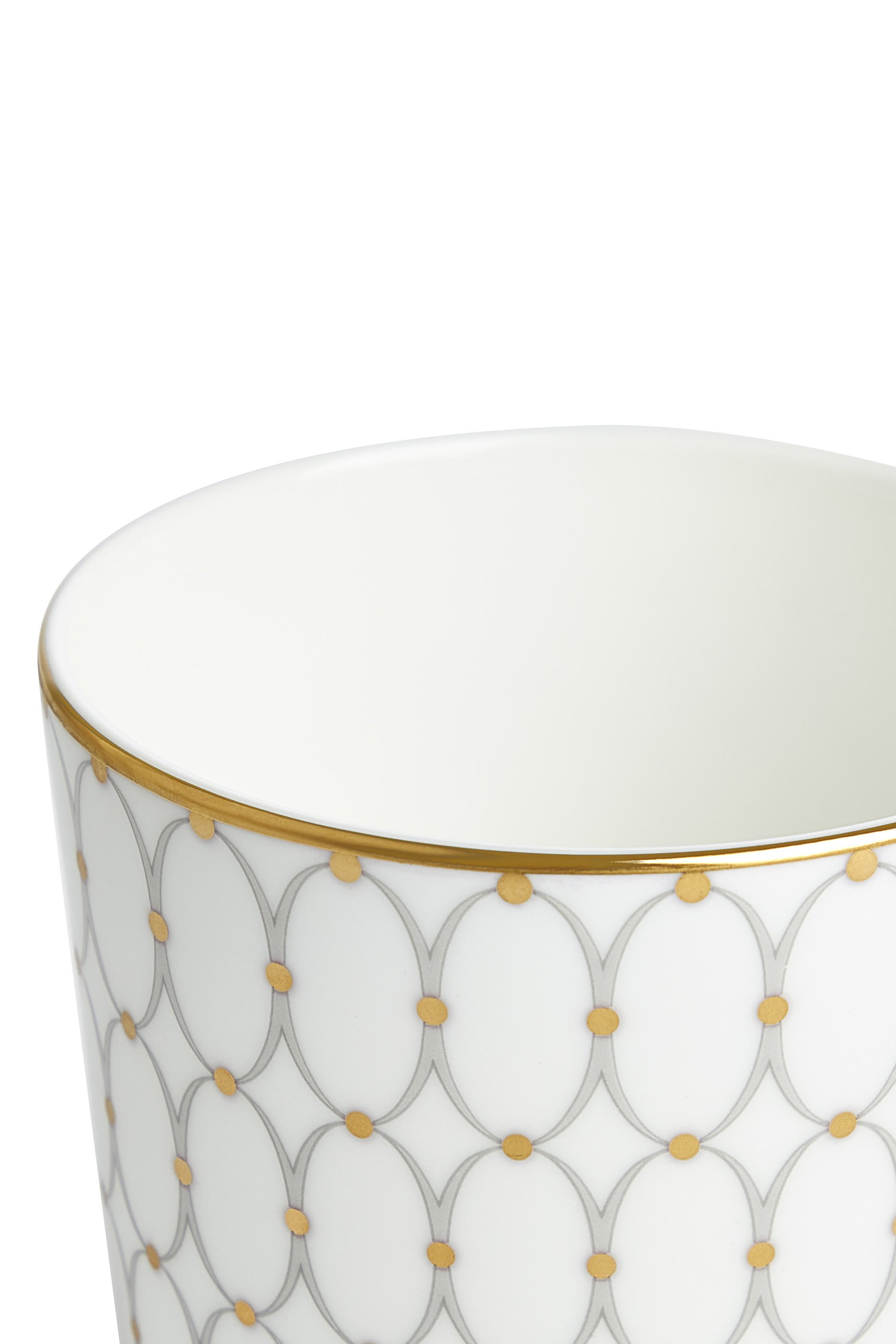 كوب رينيسانس رمادي