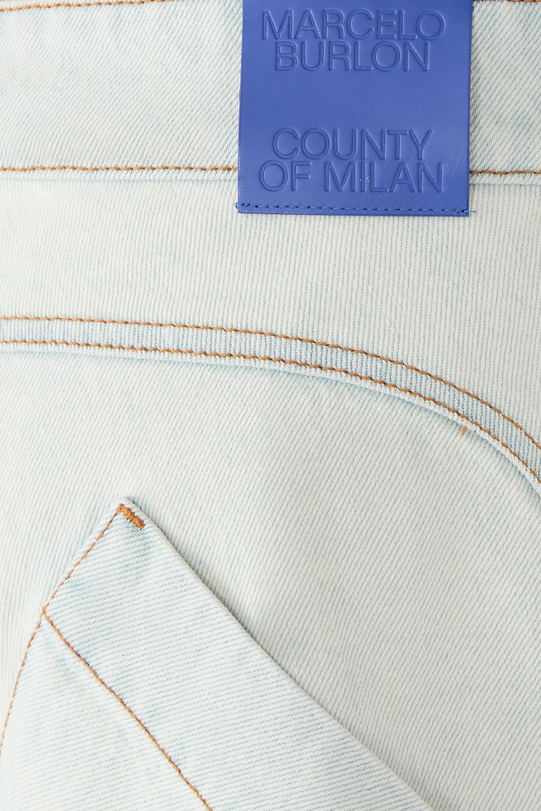 شورت كارغو بقصة واسعة