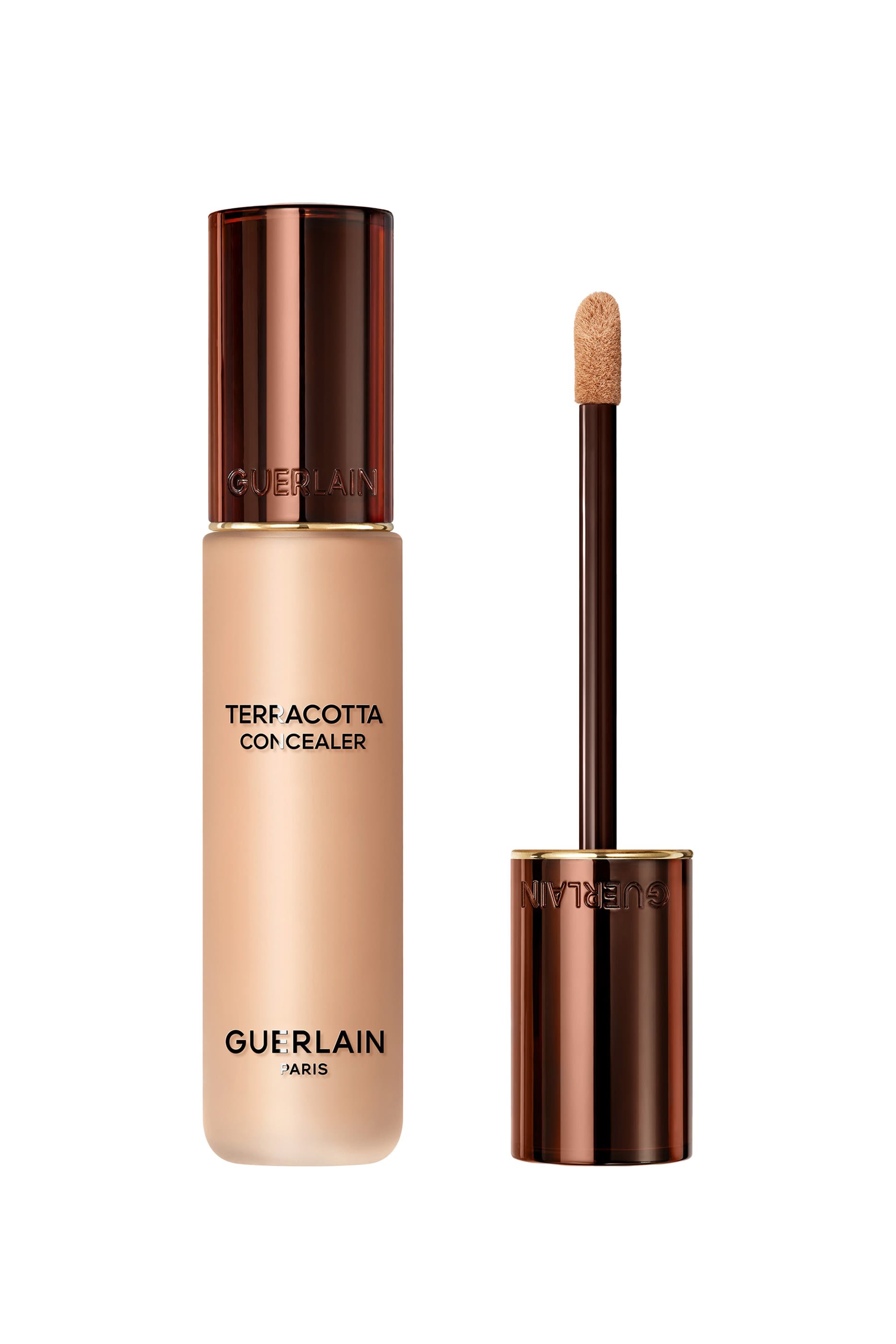 خافي عيوب البشرة تيريكوتا